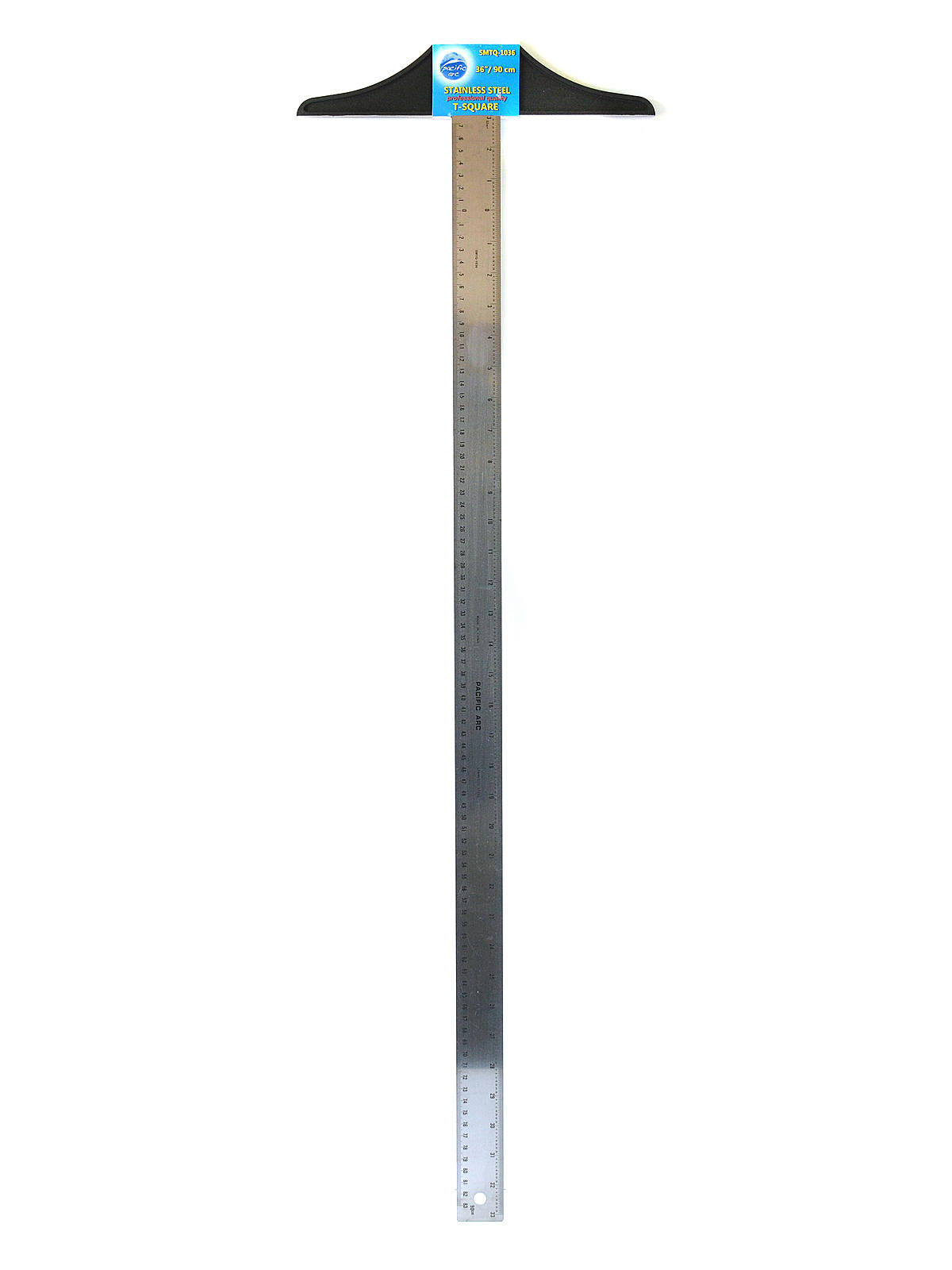 Steel T-Squares 36 in. x 1 9 16 in.