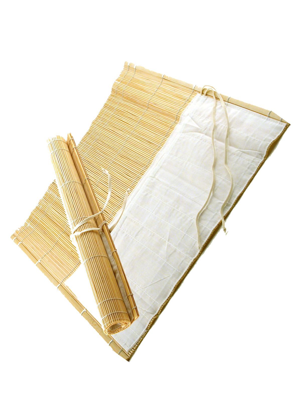 Bamboo Brush Mat Bamboo Brush Holder