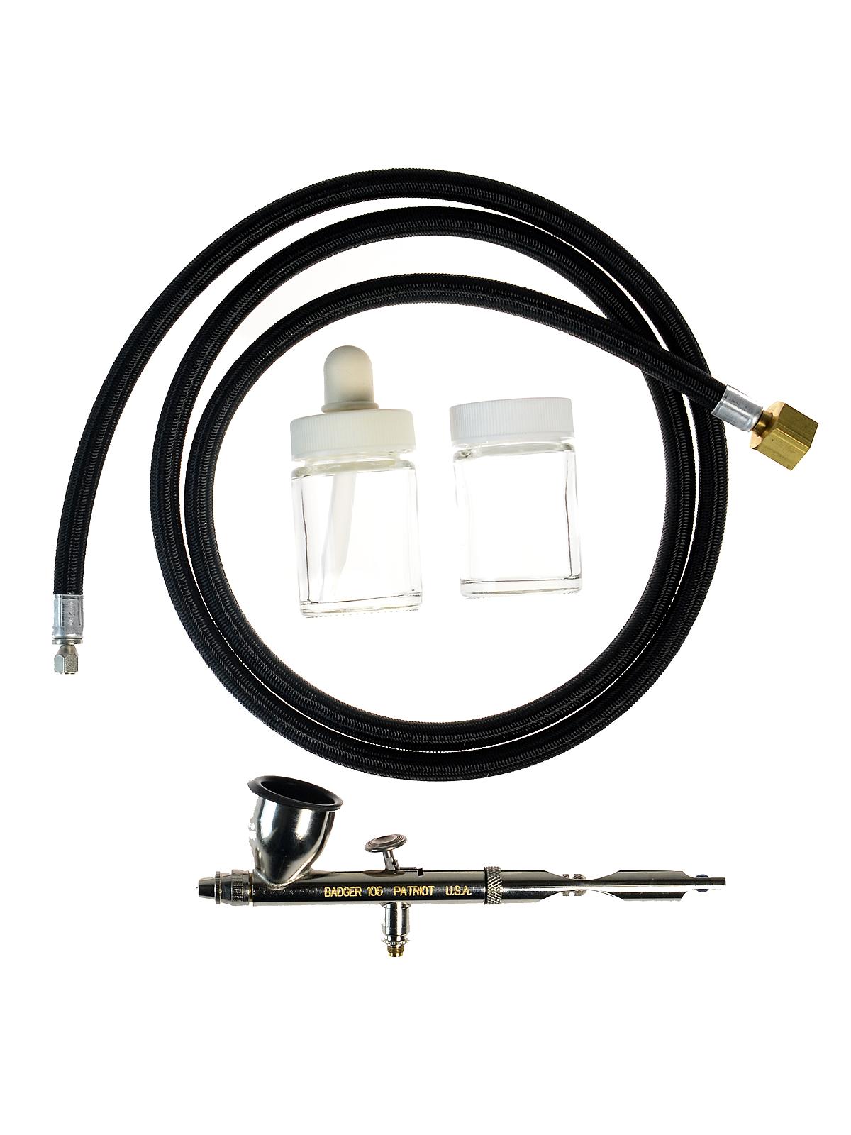 Patriot 105 Airbrush set
