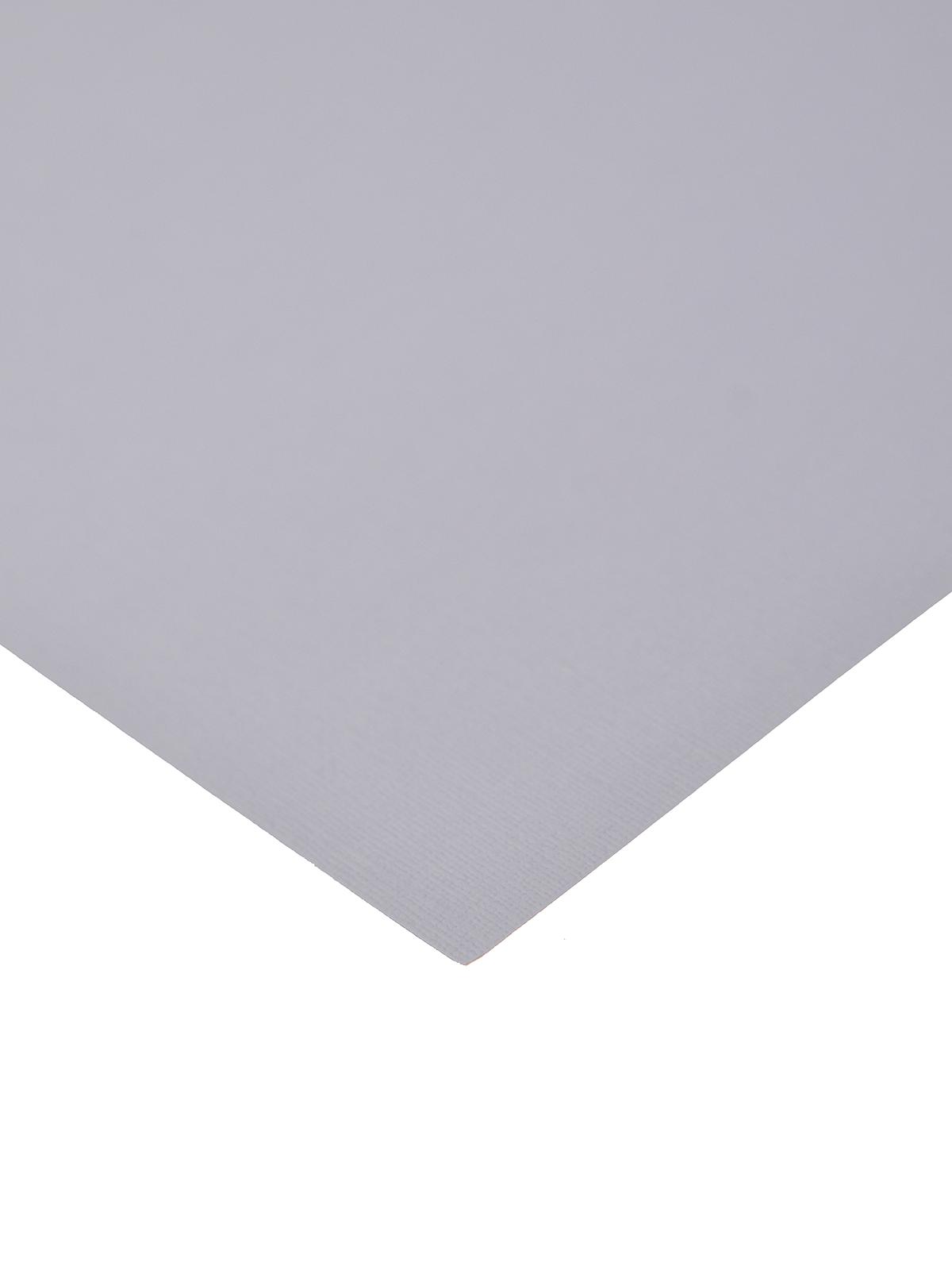80 Lb. Canvas 8.5 In. X 11 In. Sheet Lilac Mist