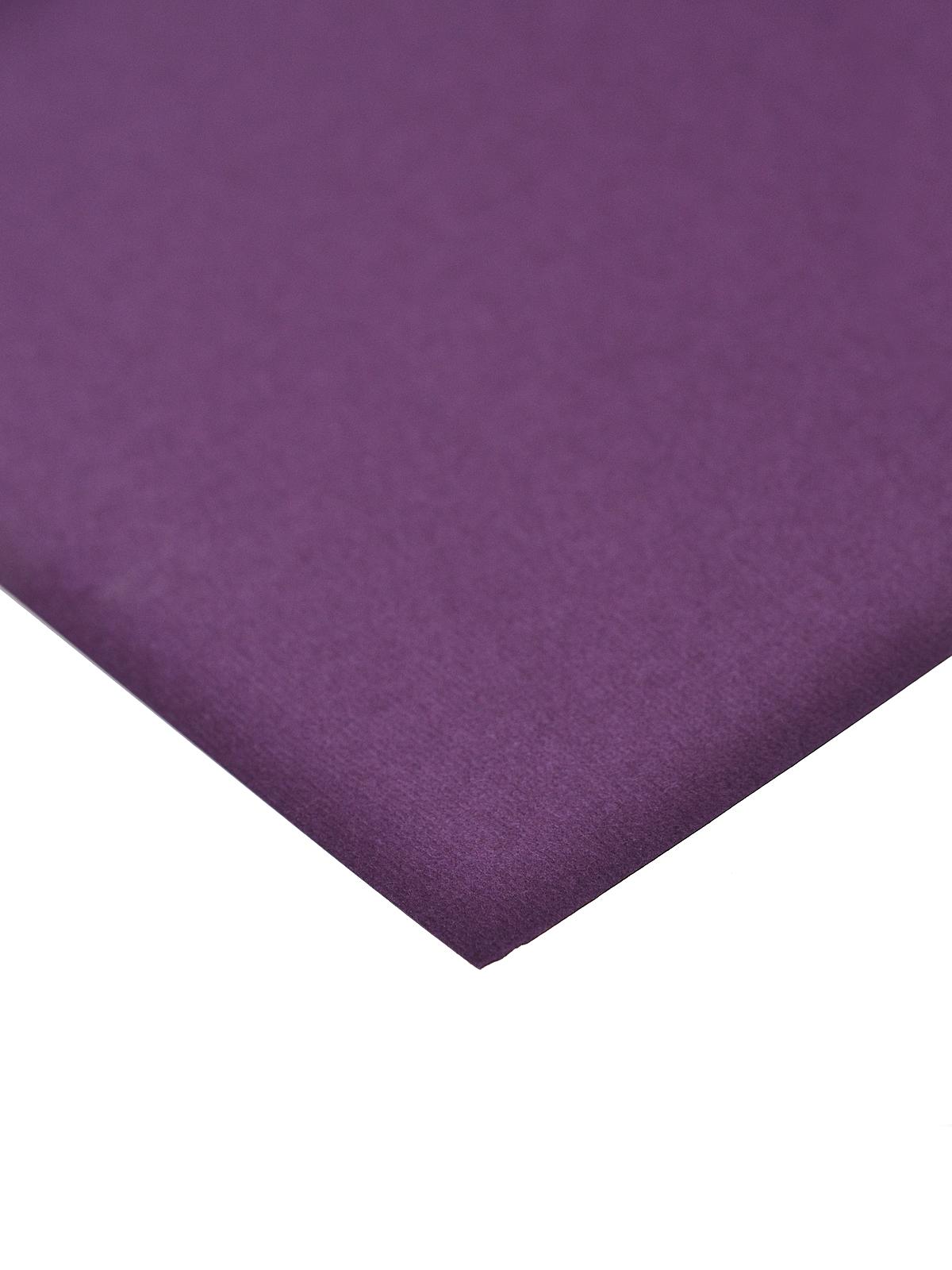 80 Lb. Canvas 8.5 In. X 11 In. Sheet Concord Jam