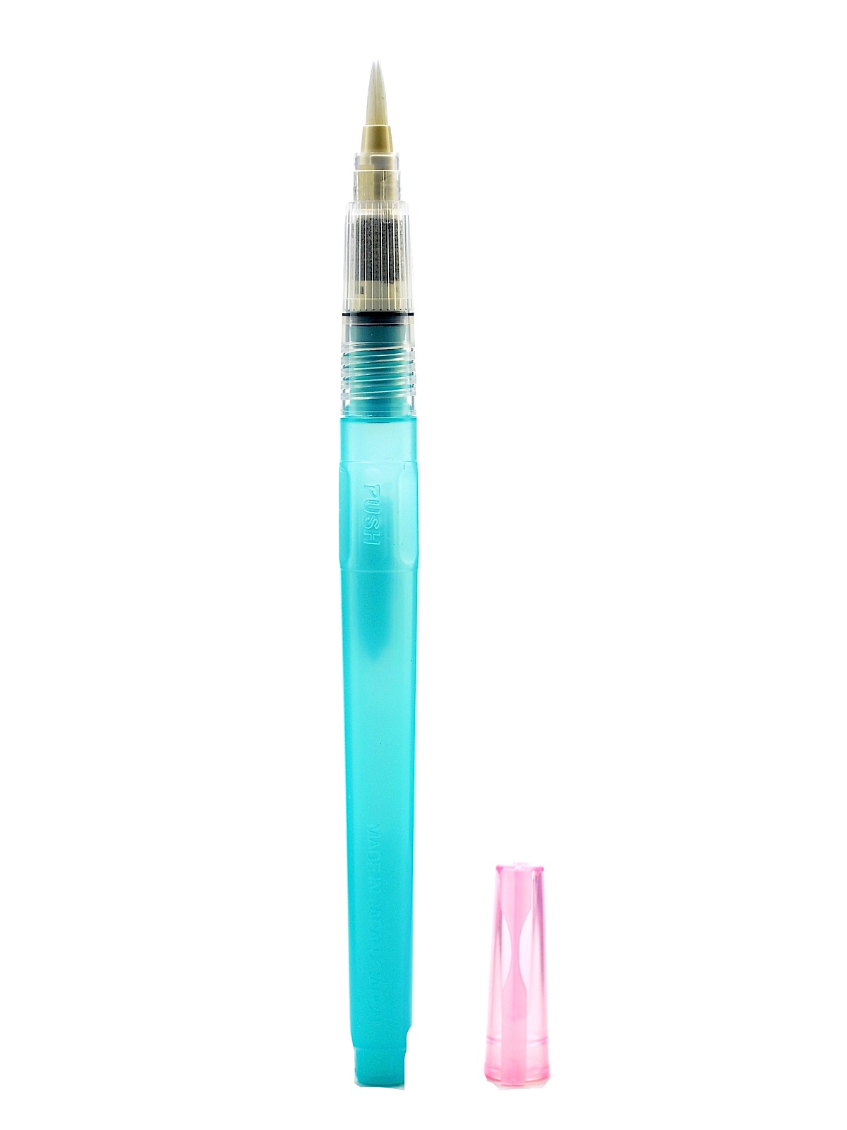 Waterbrush medium