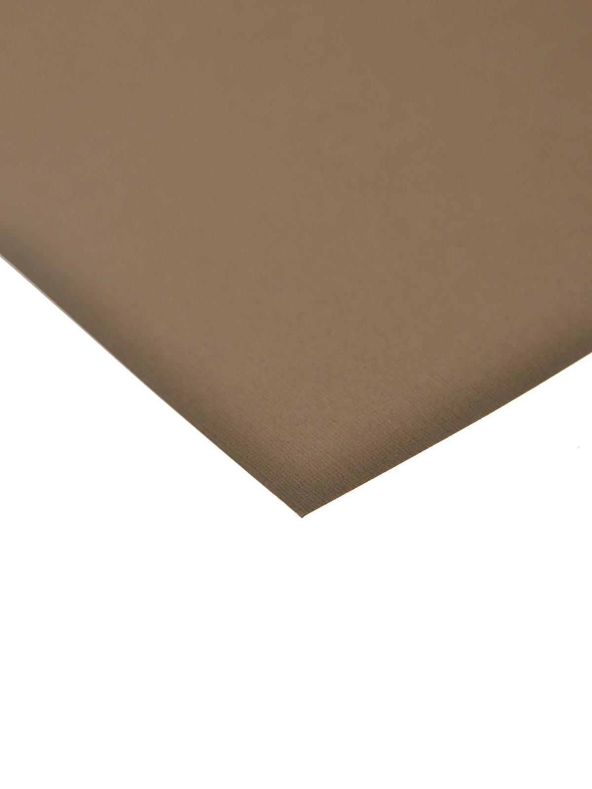 80 Lb. Canvas 8.5 In. X 11 In. Sheet Cafe Ole