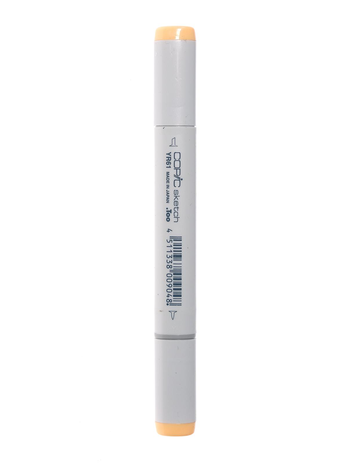 Sketch Markers spring orange YR61
