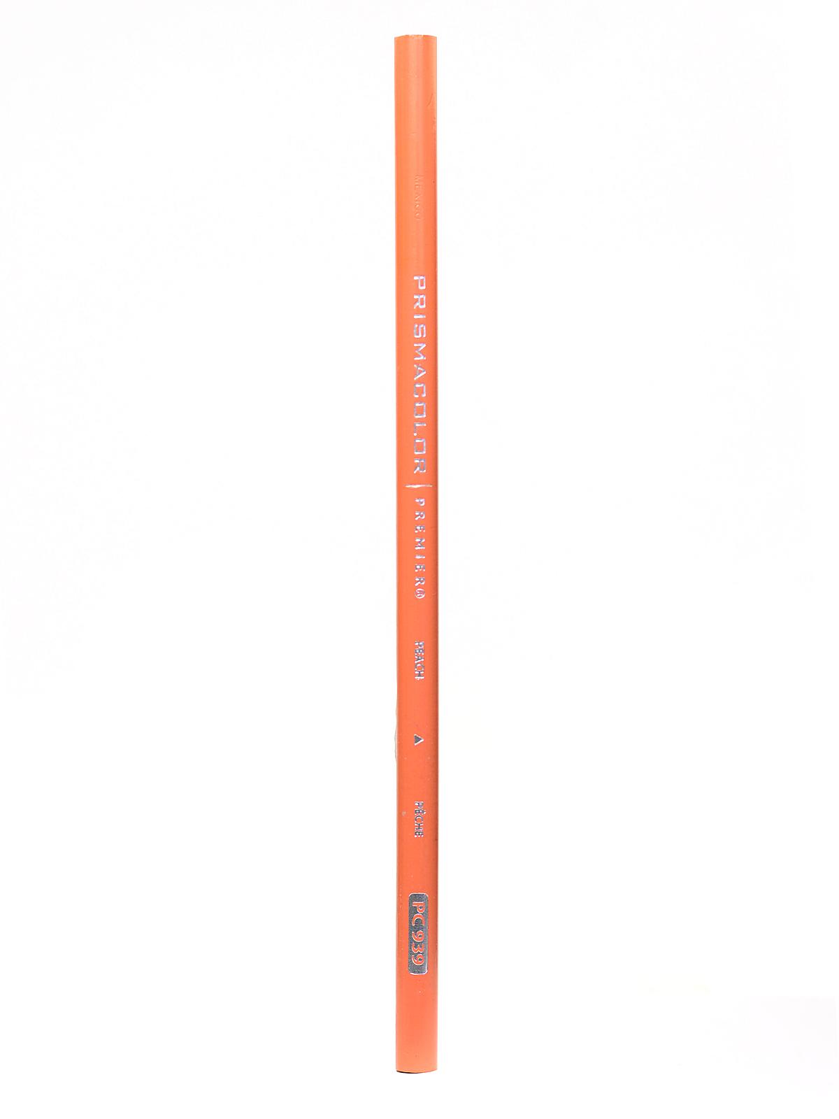 Premier Colored Pencils (Each) peach 939