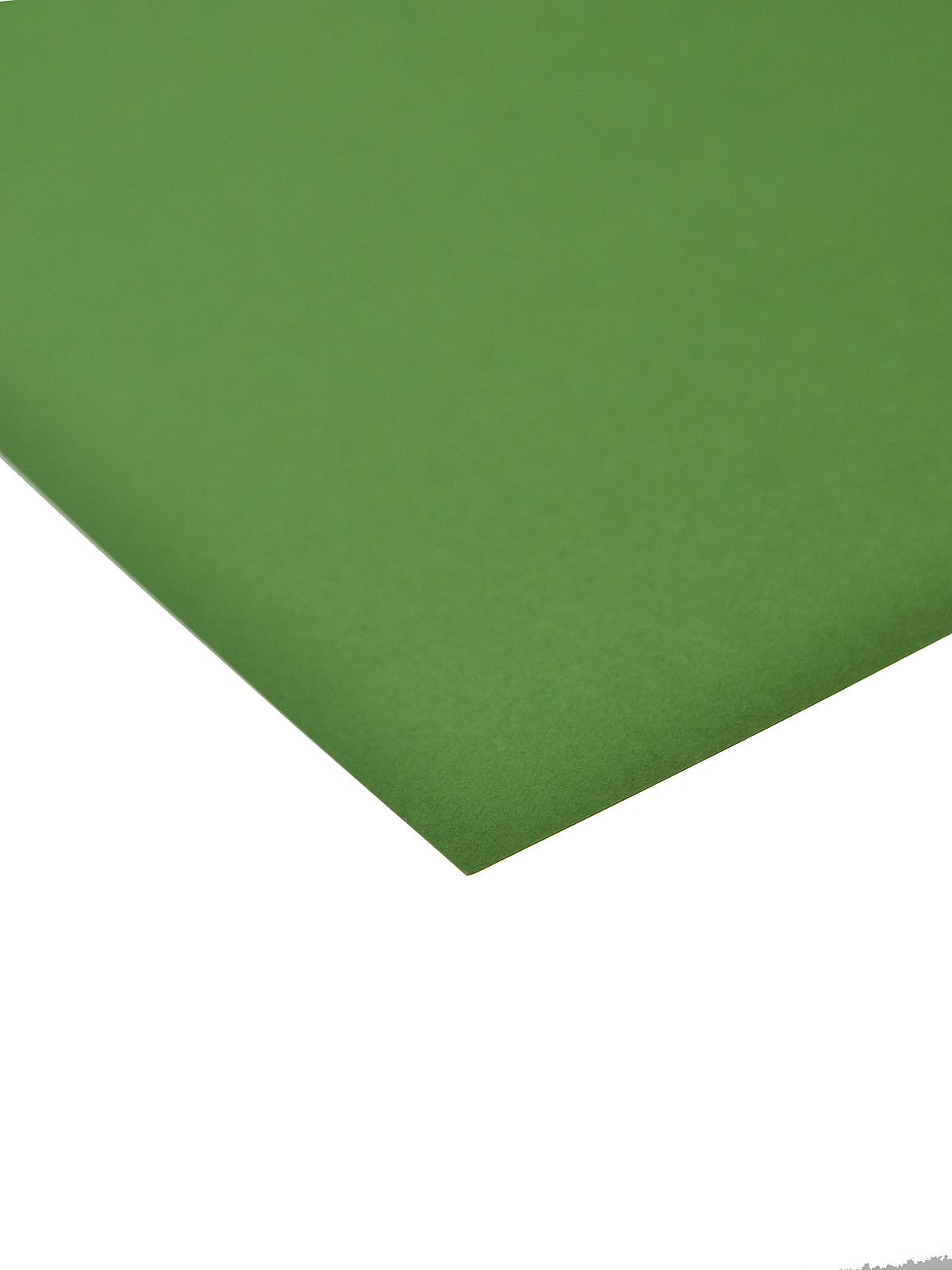 Classic 80 Lb. 8 1 2 In. X 11 In. Sheet Holiday Green