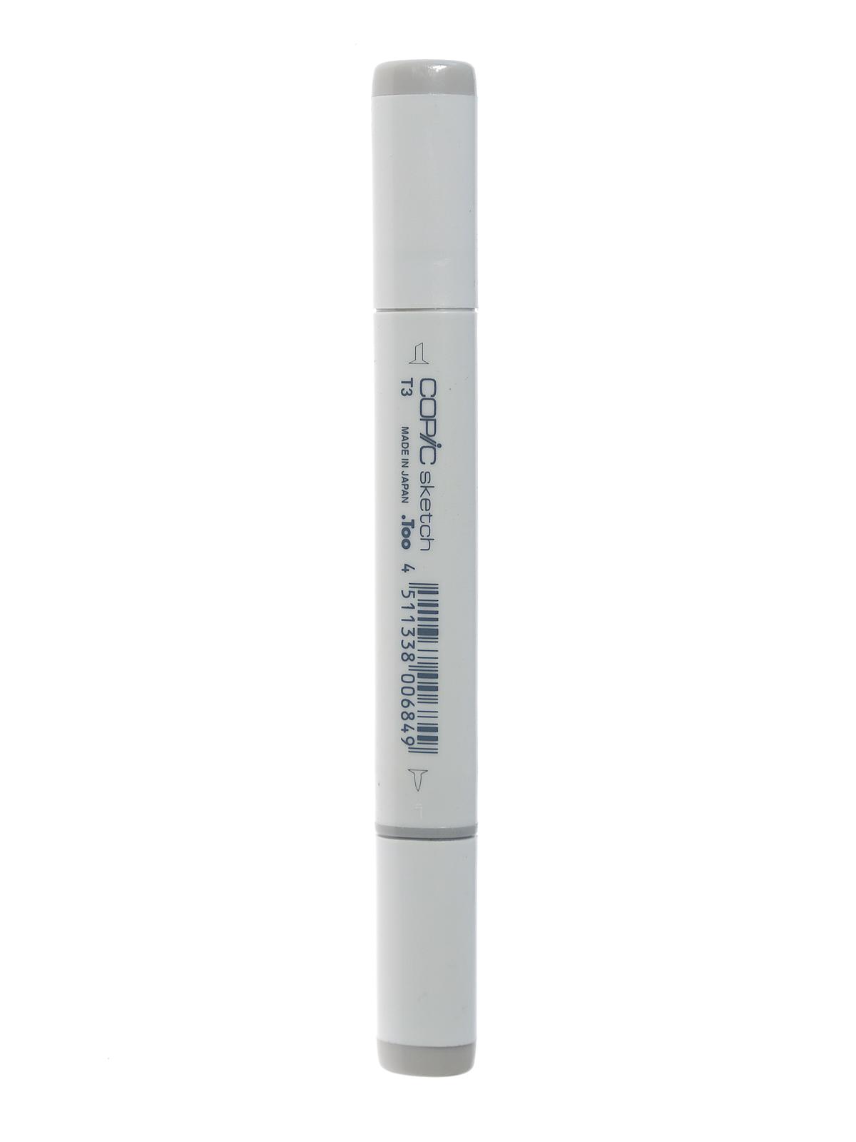 Sketch Markers toner gray 3 T3