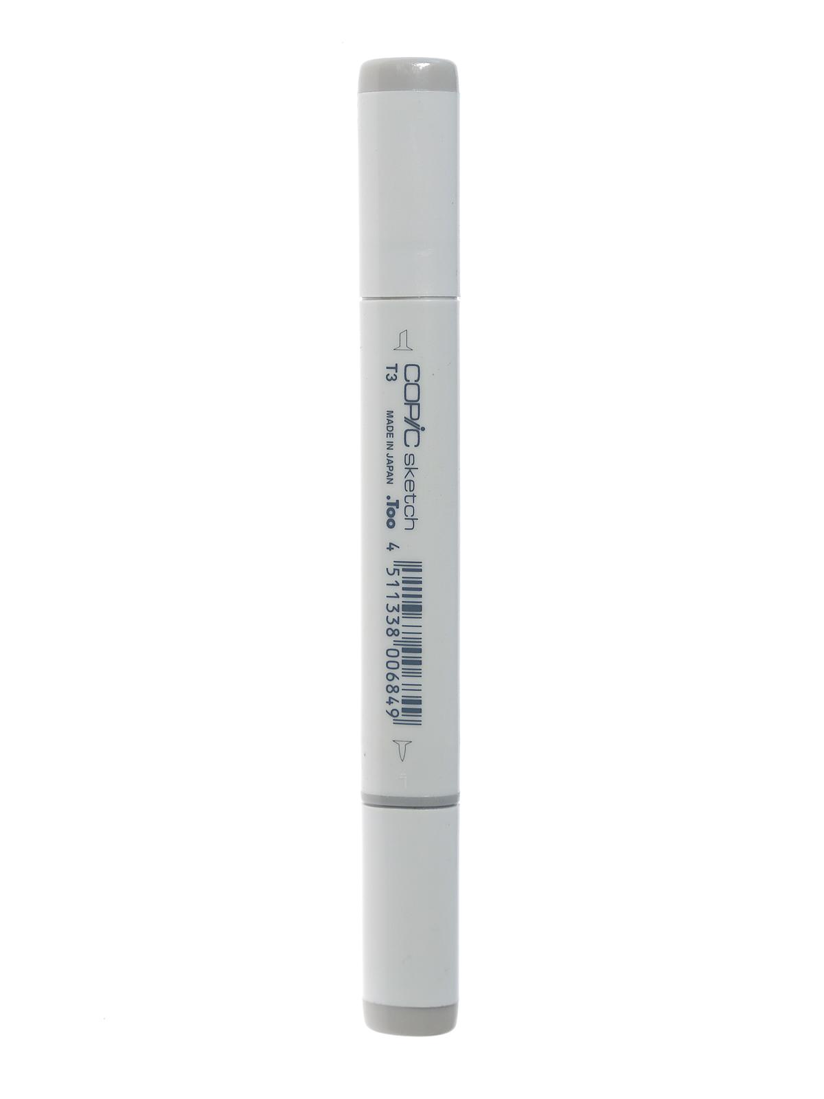 Sketch Markers Toner Gray 3 T3