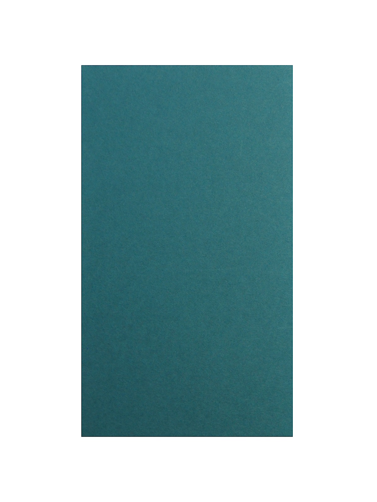 Berkshire Mat Board Everglade Green 32 In. X 40 In. Cream Core