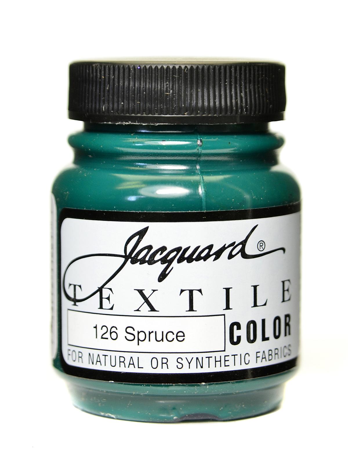 Textile Colors spruce