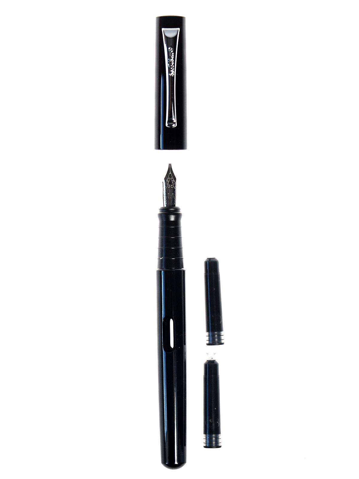 Calligraphy Fountain Pens 1.1 Mm