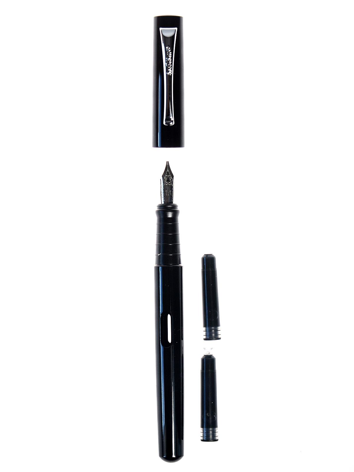 Calligraphy Fountain Pens 1.1 mm