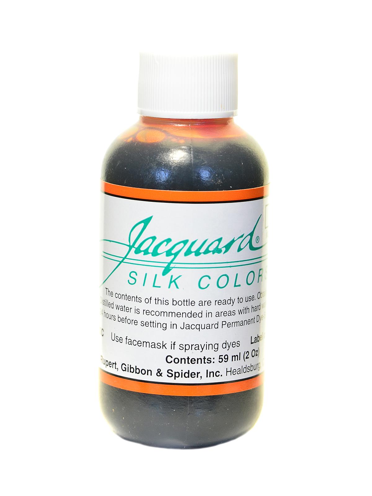 Green Label Silk Colors apricot
