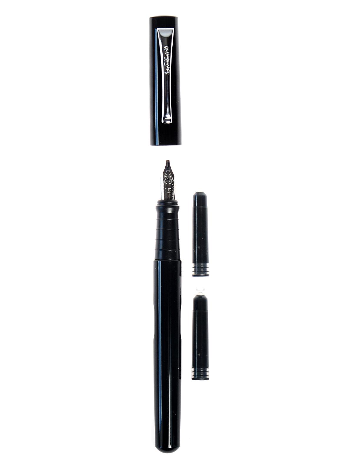 Calligraphy Fountain Pens 1.5 mm