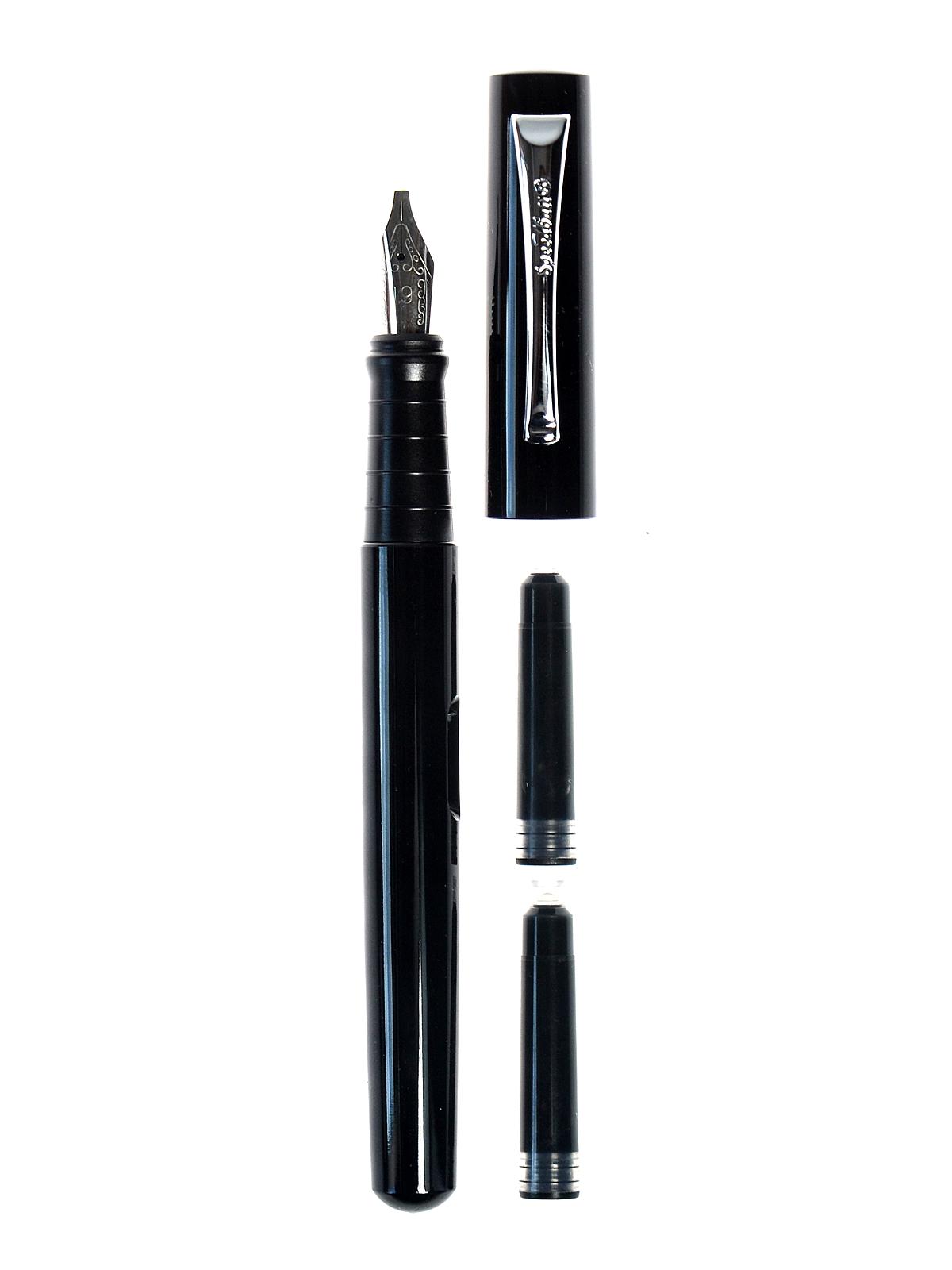Calligraphy Fountain Pens 1.9 mm