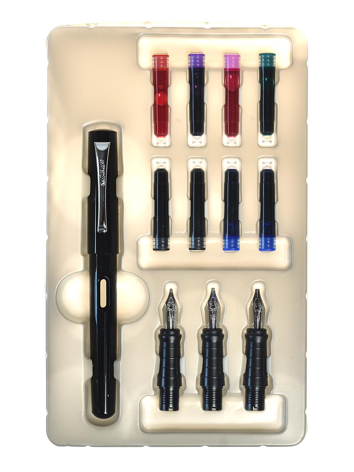 Calligraphy Fountain Pen Sets calligraphy set