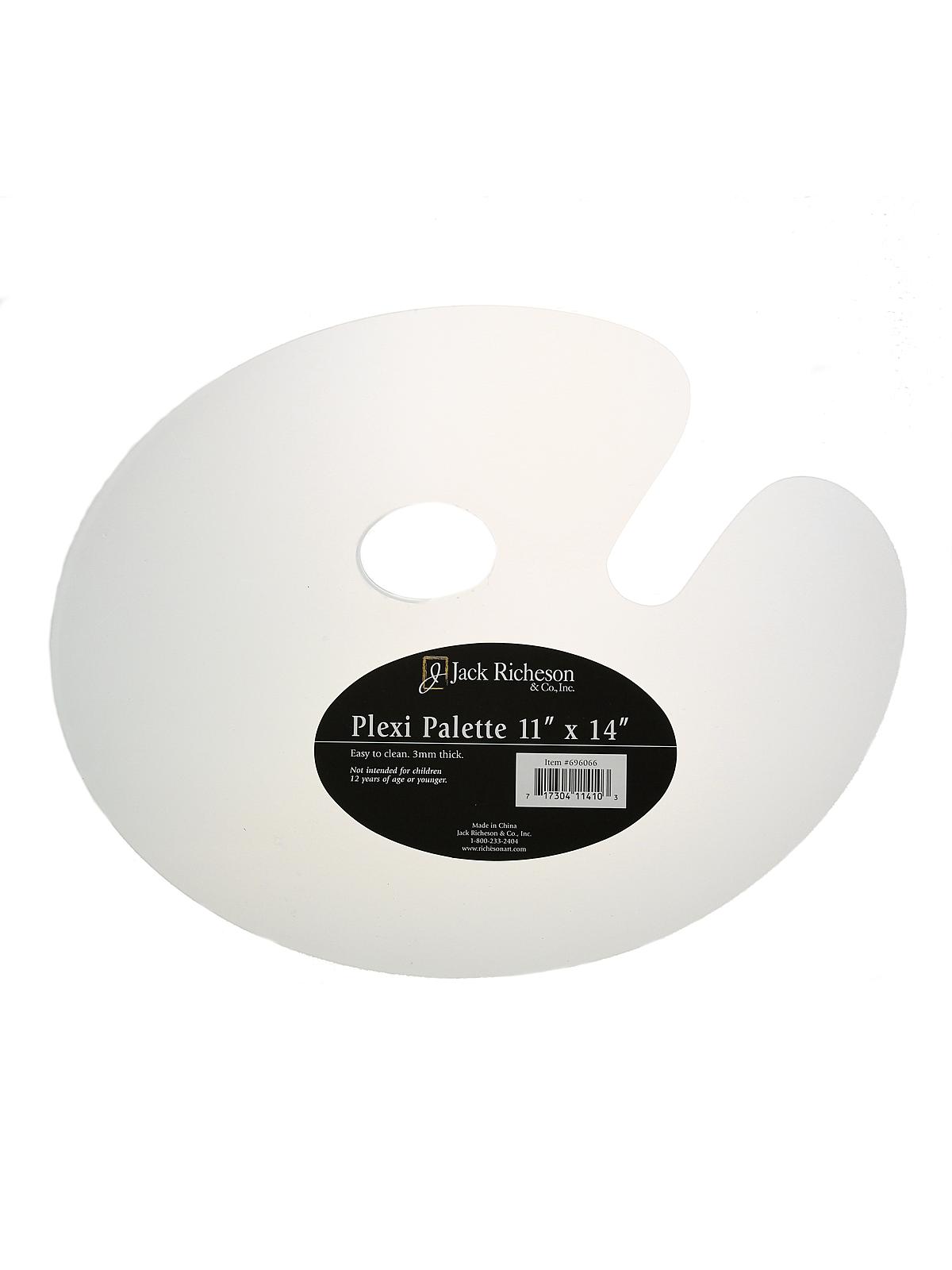 Plexi Palettes 11 in. x 14 in.