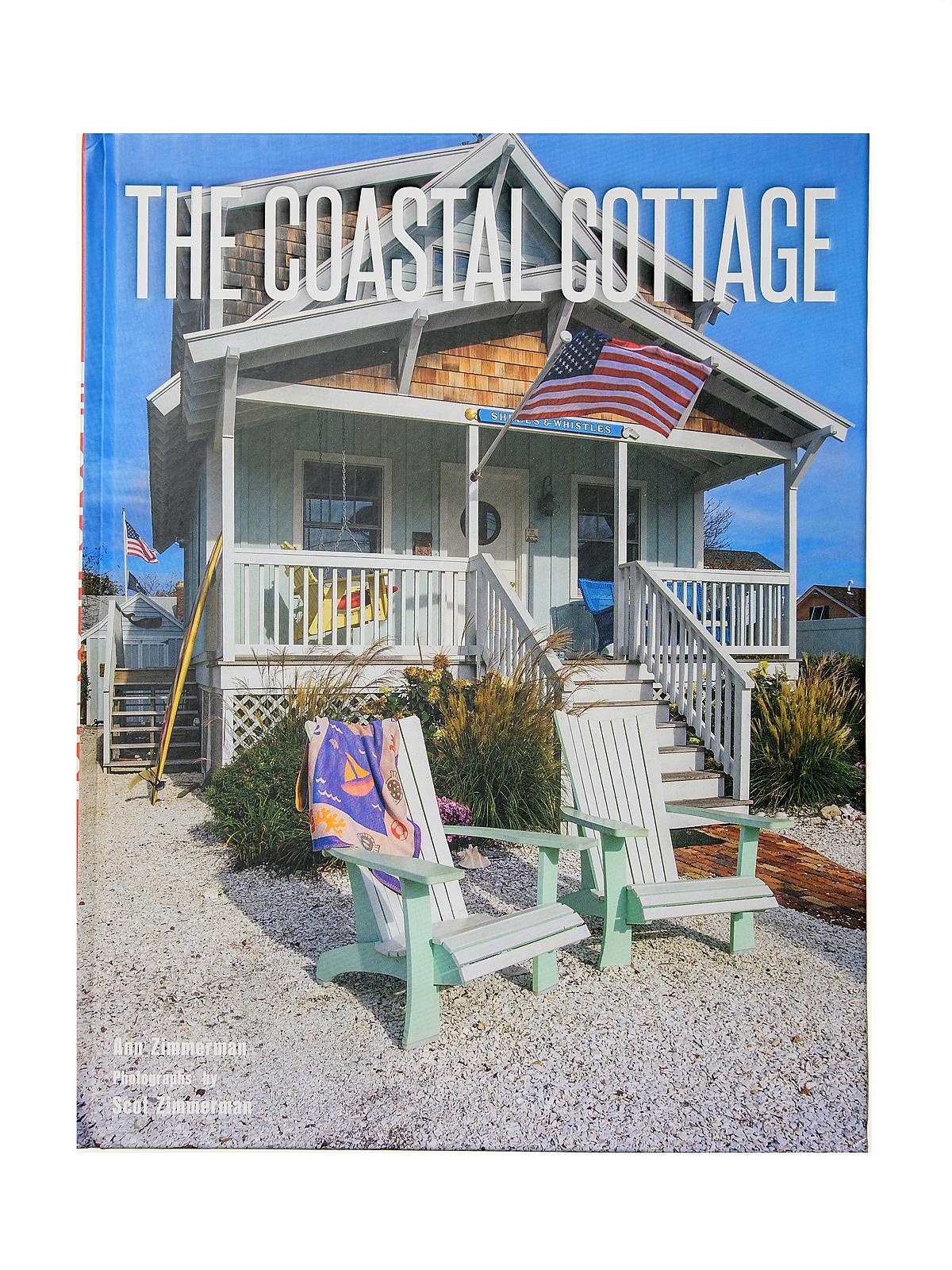 The Coastal Cottage Each