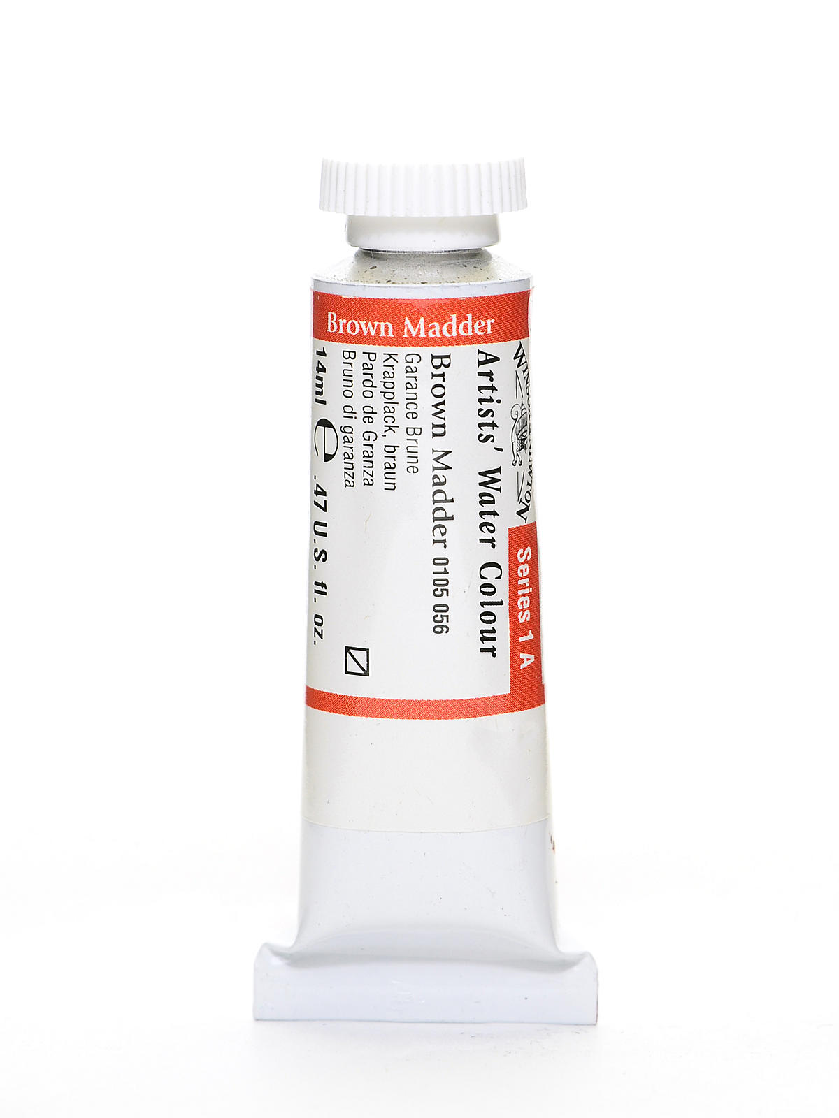 Professional Water Colours brown madder 14 ml 56