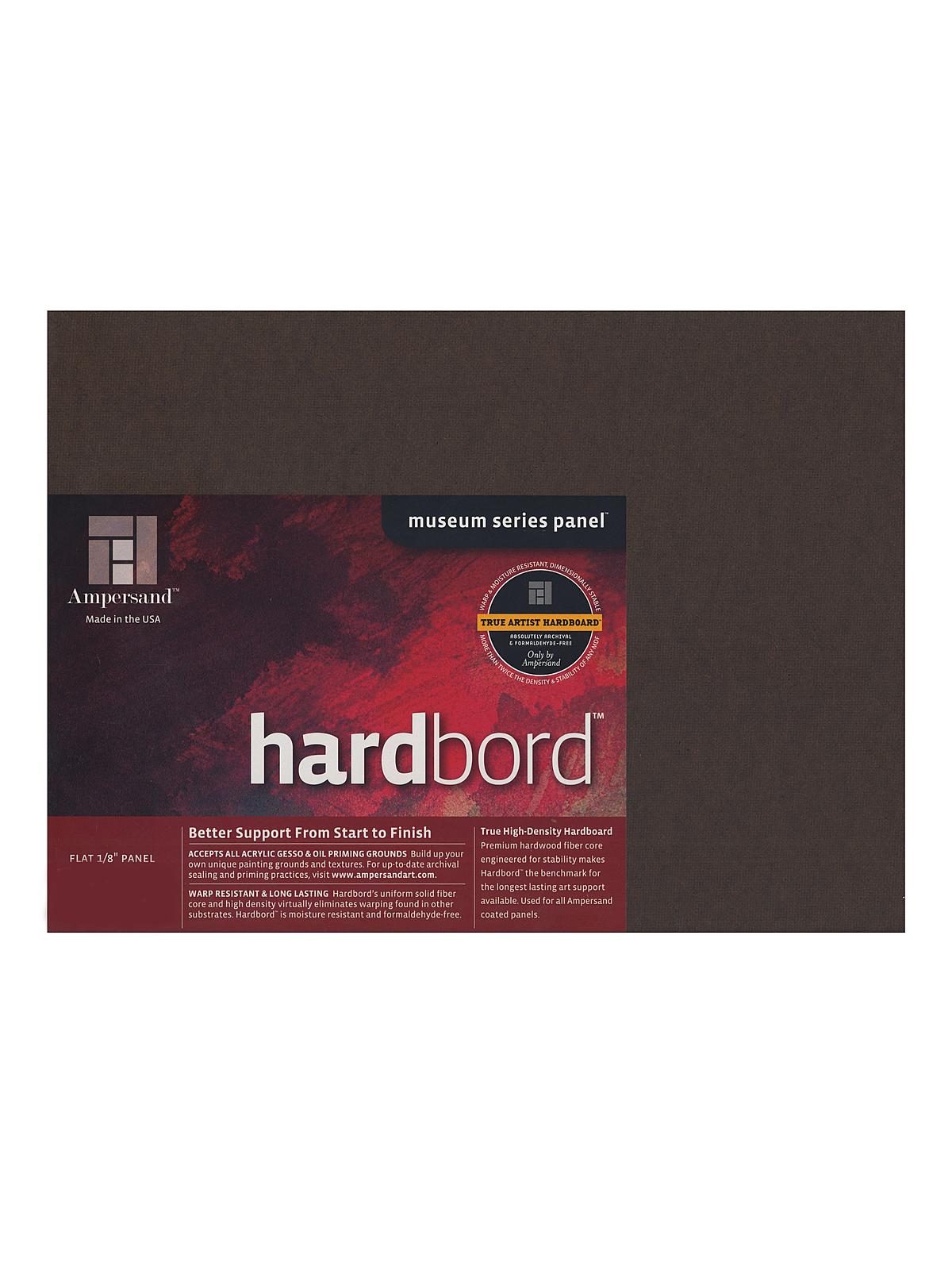 Hardbord 16 in. x 20 in. each