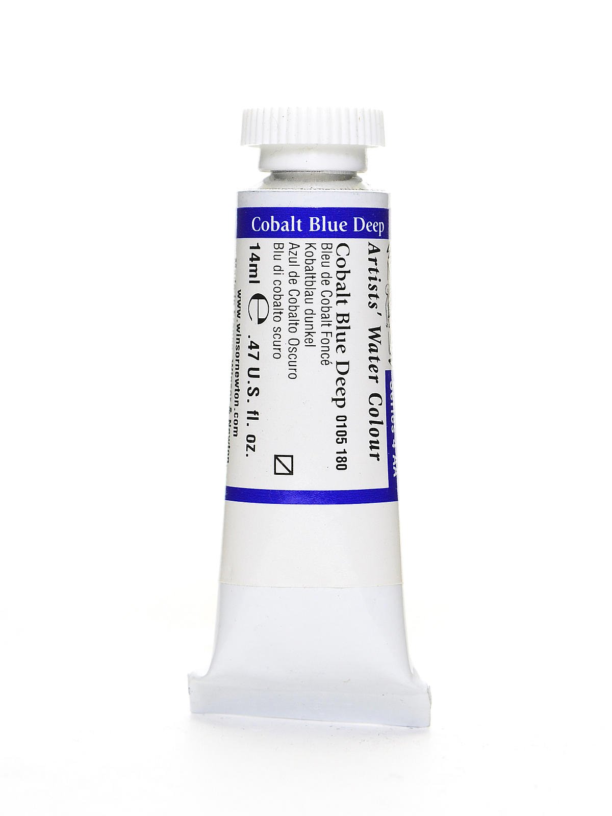 Professional Water Colours cobalt blue deep 14 ml 180