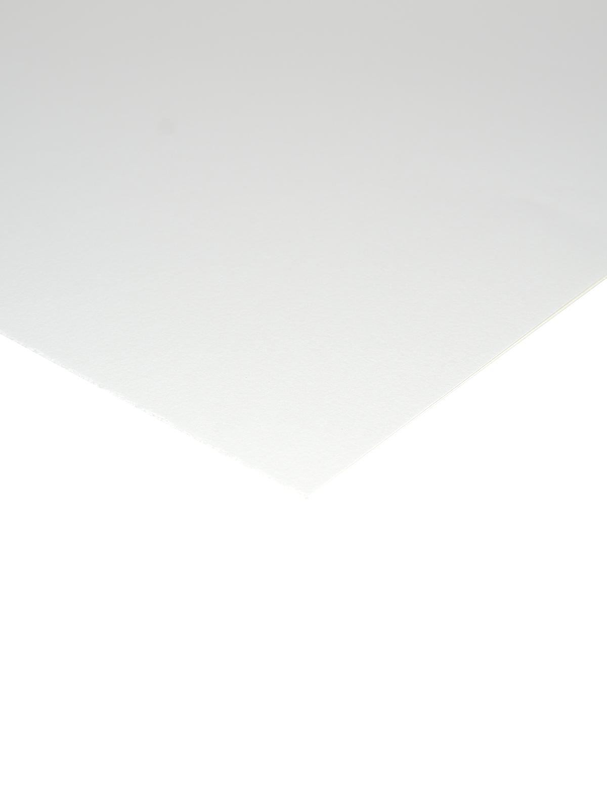 100 Watercolor Paper Sheets cold press 22 in. x 30 in. 140 lb.