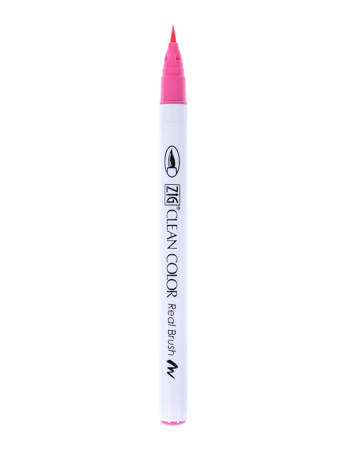 Clean Color Real Brush Marker pink 025