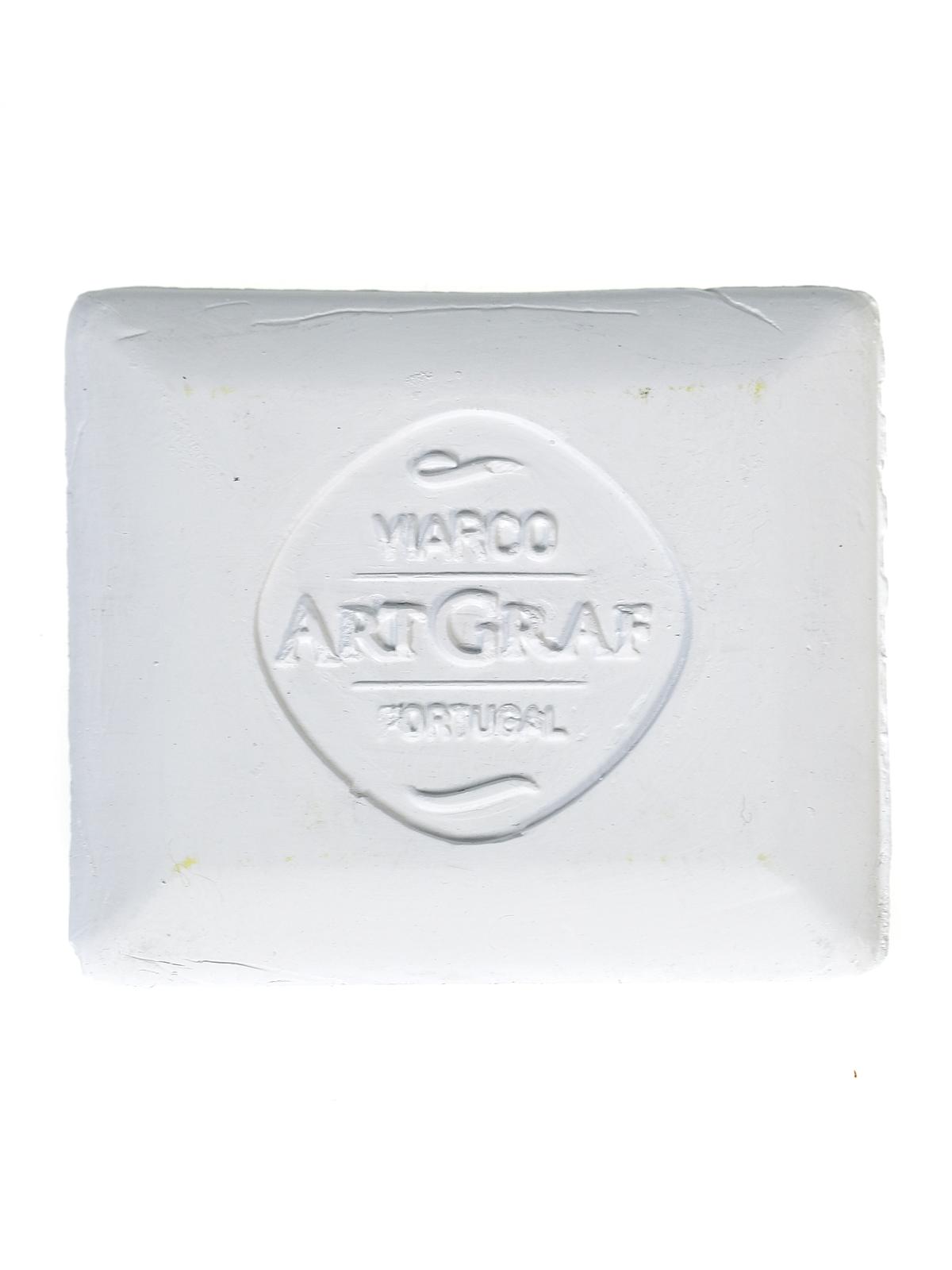 Water Soluble Carbon Disc white each