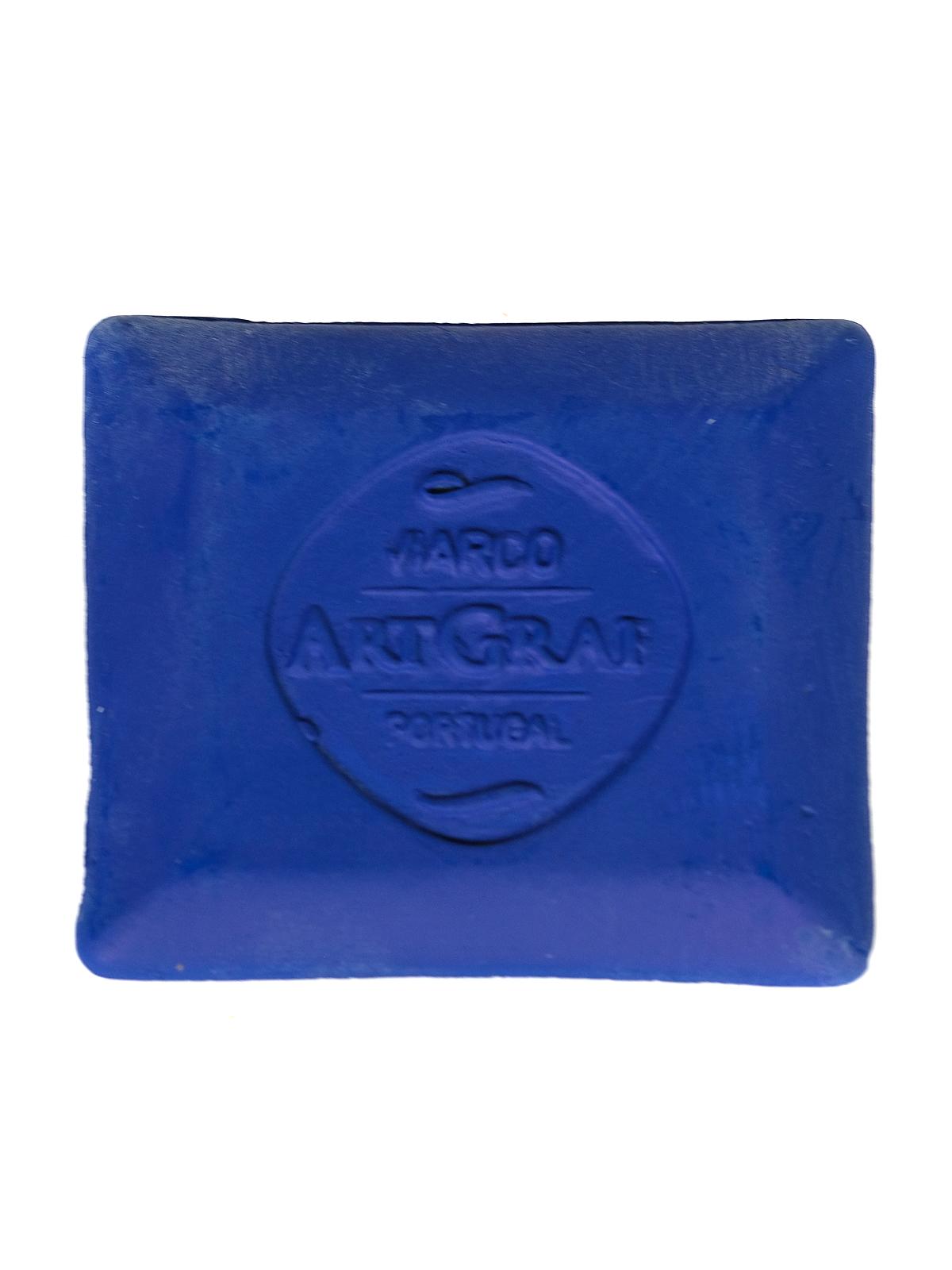 Water Soluble Carbon Disc blue each