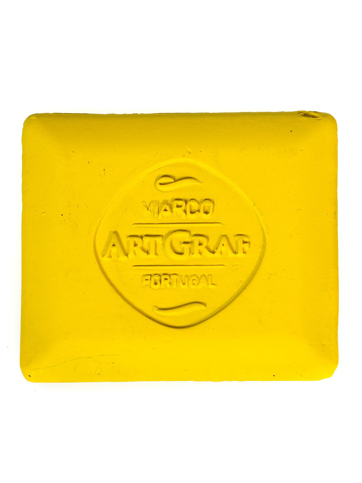 Water Soluble Carbon Disc yellow each