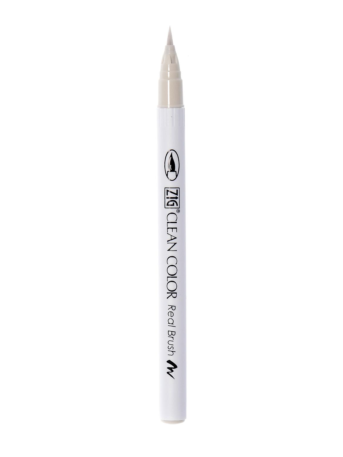 Clean Color Real Brush Marker cool gray 1 099