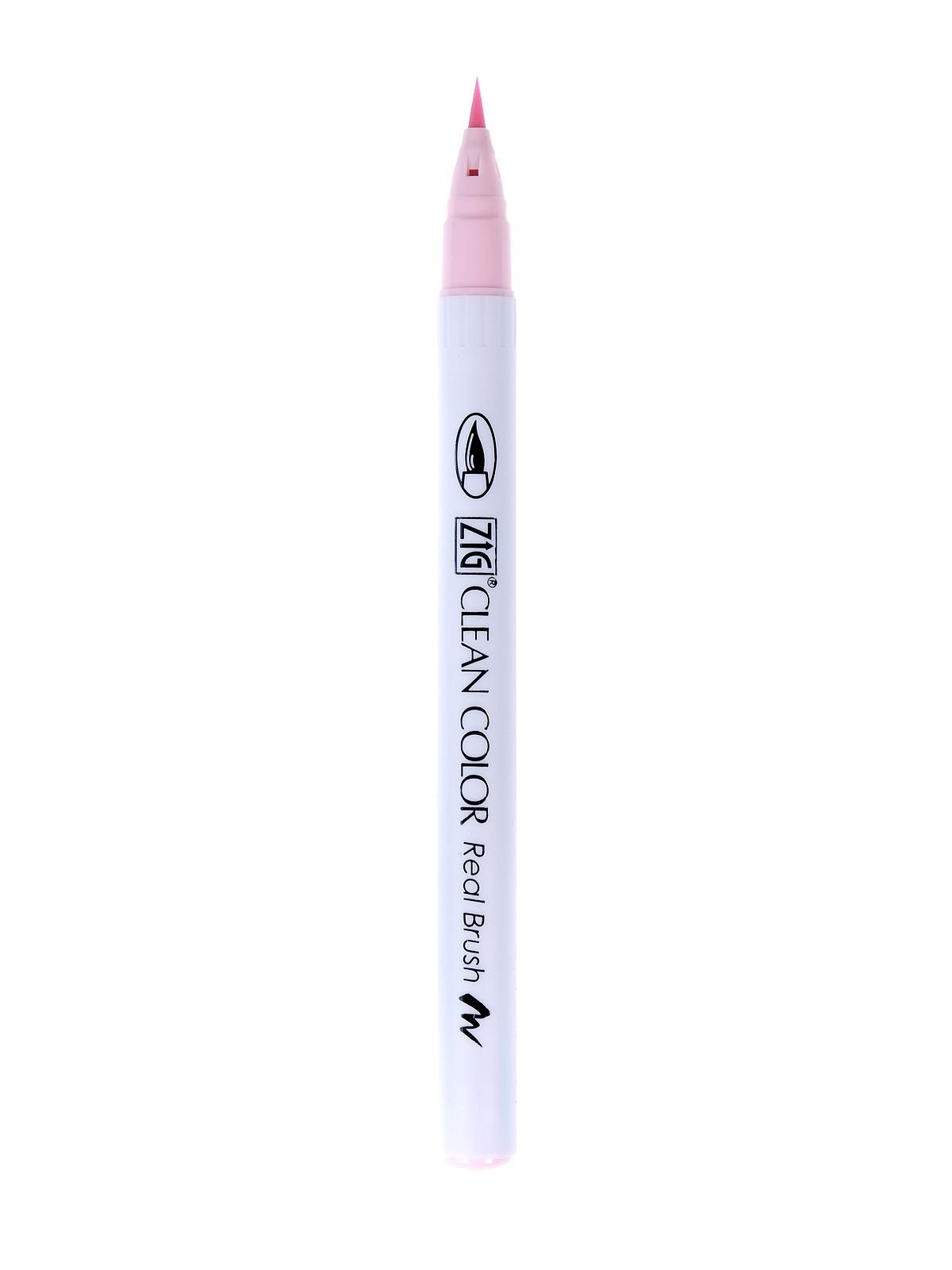 Clean Color Real Brush Marker sugared almond pink 200