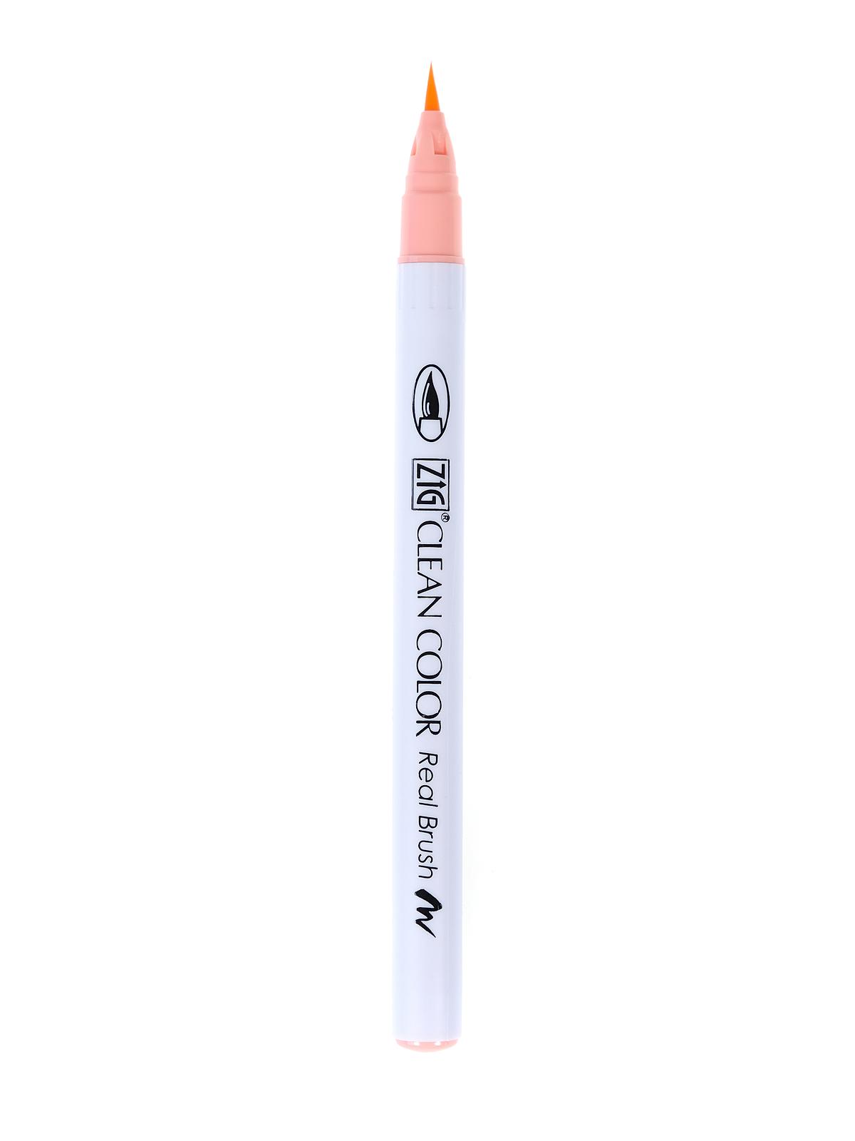 Clean Color Real Brush Marker pink flamingo 222