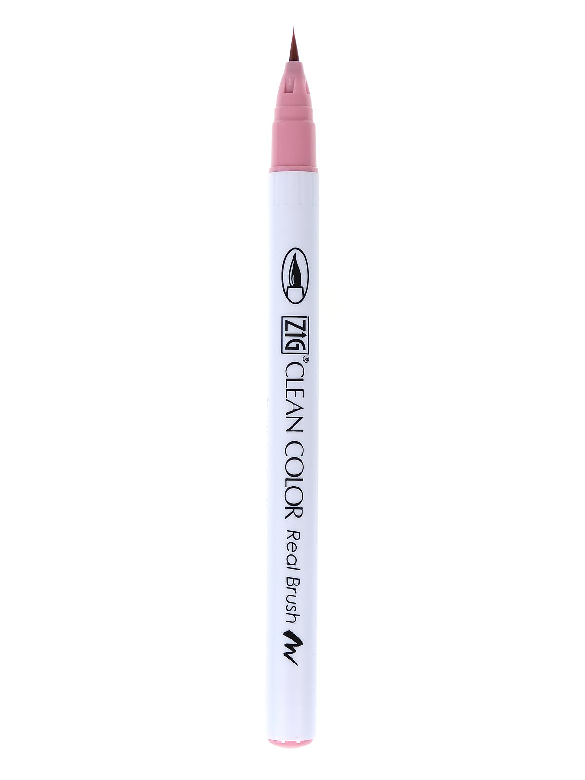 Clean Color Real Brush Marker pale rose 230
