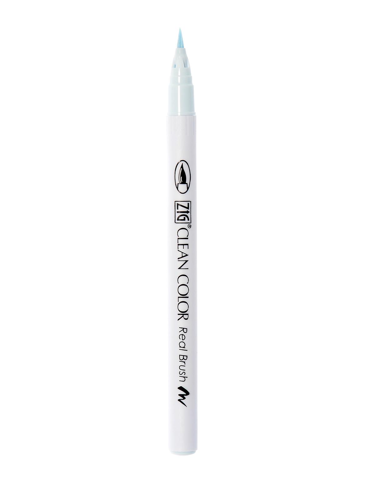 Clean Color Real Brush Marker haze blue 302