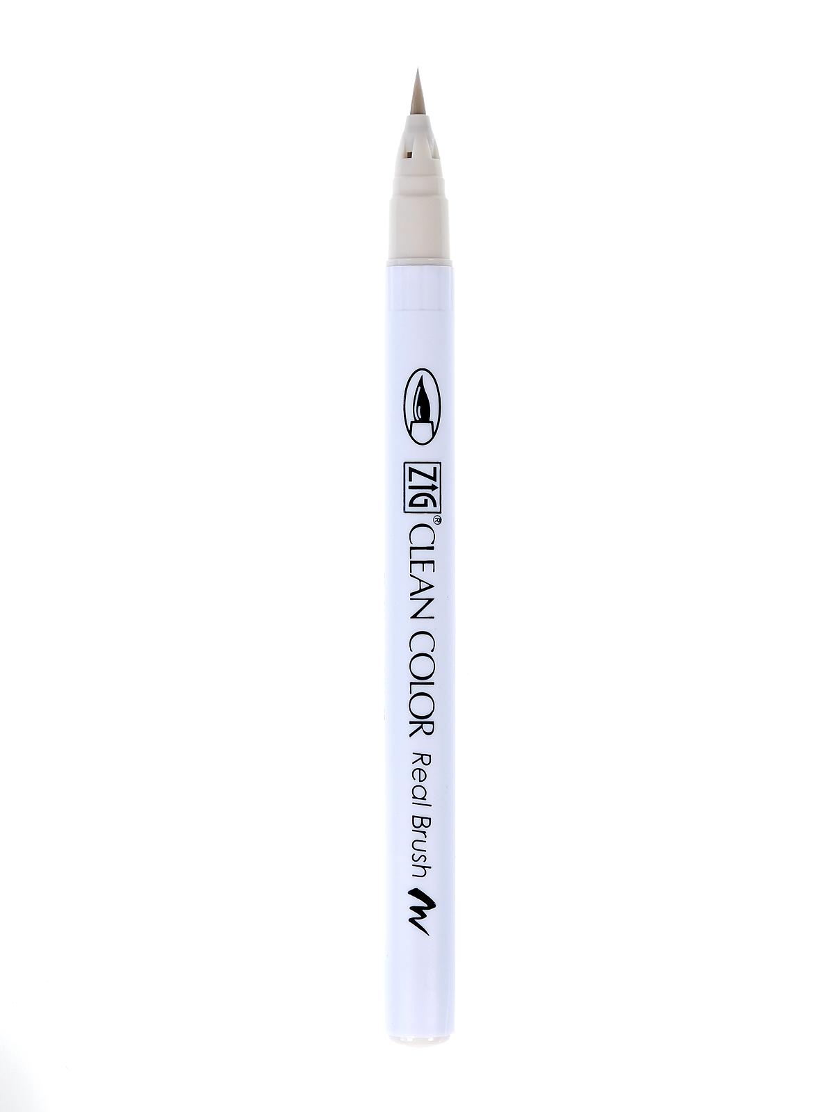 Clean Color Real Brush Marker warm gray 2 900