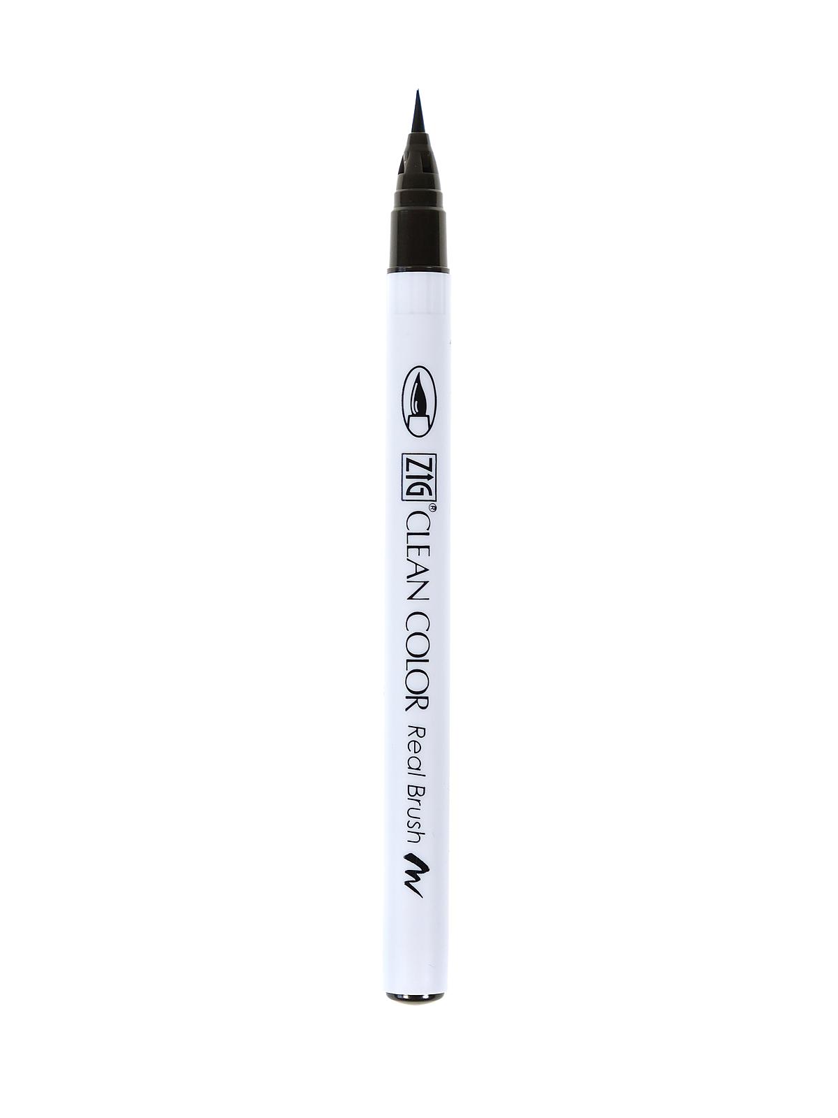 Clean Color Real Brush Marker natural gray 902