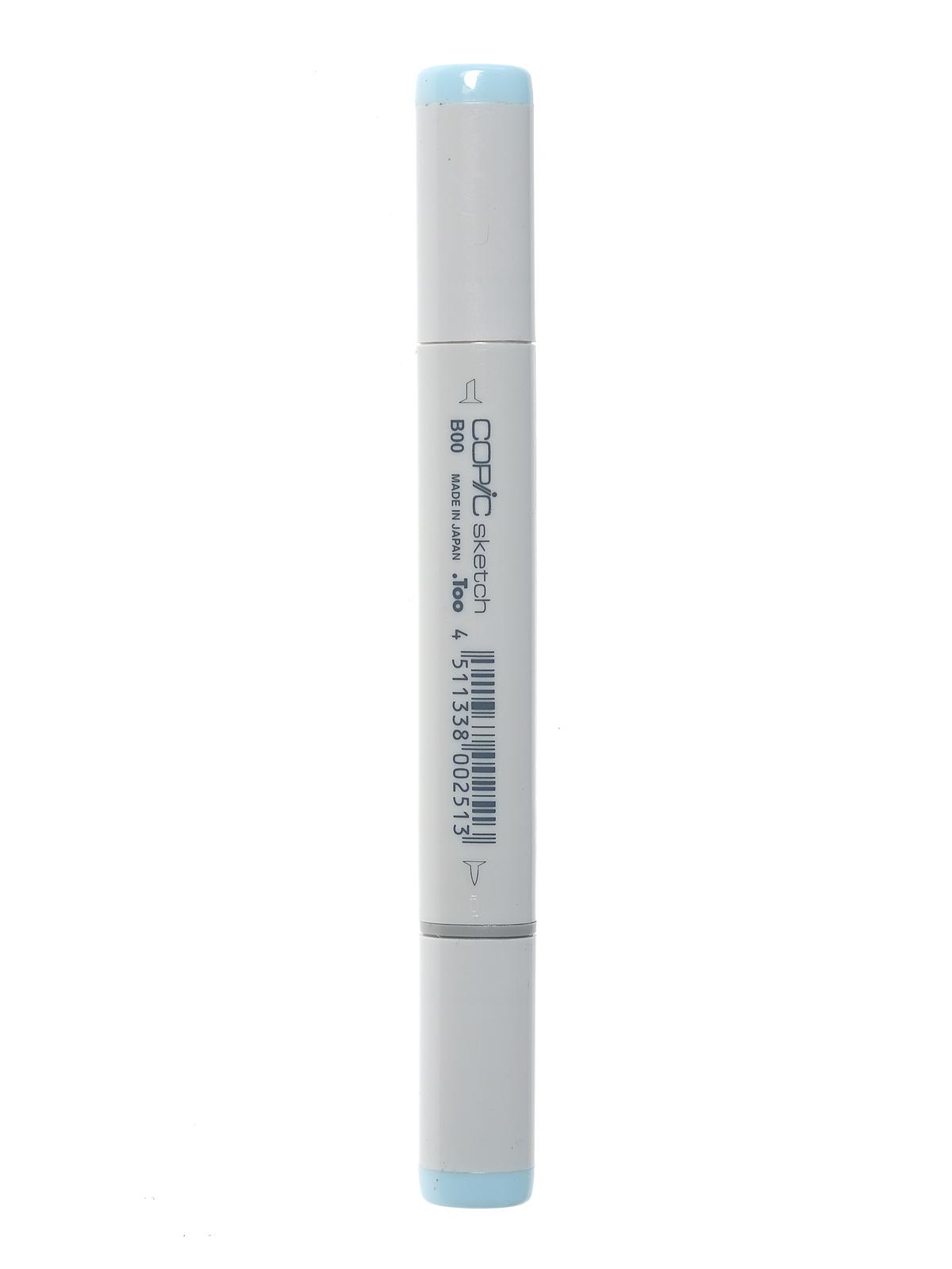 Sketch Markers frost blue B00