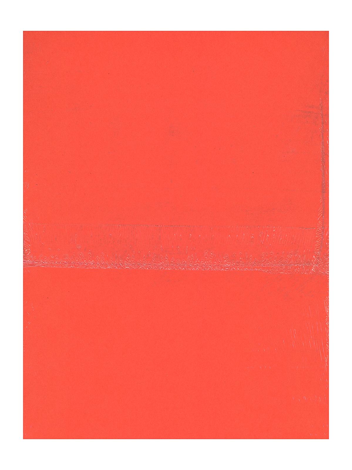 Sunworks Construction Paper orange 9 in. x 12 in.
