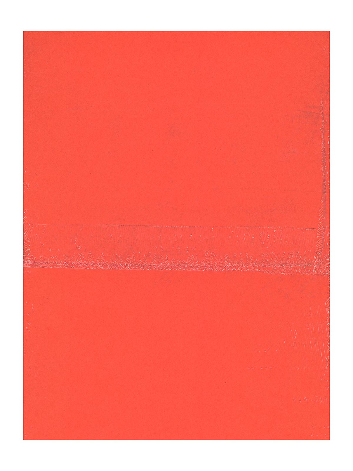 Sunworks Construction Paper Orange 9 In. X 12 In.