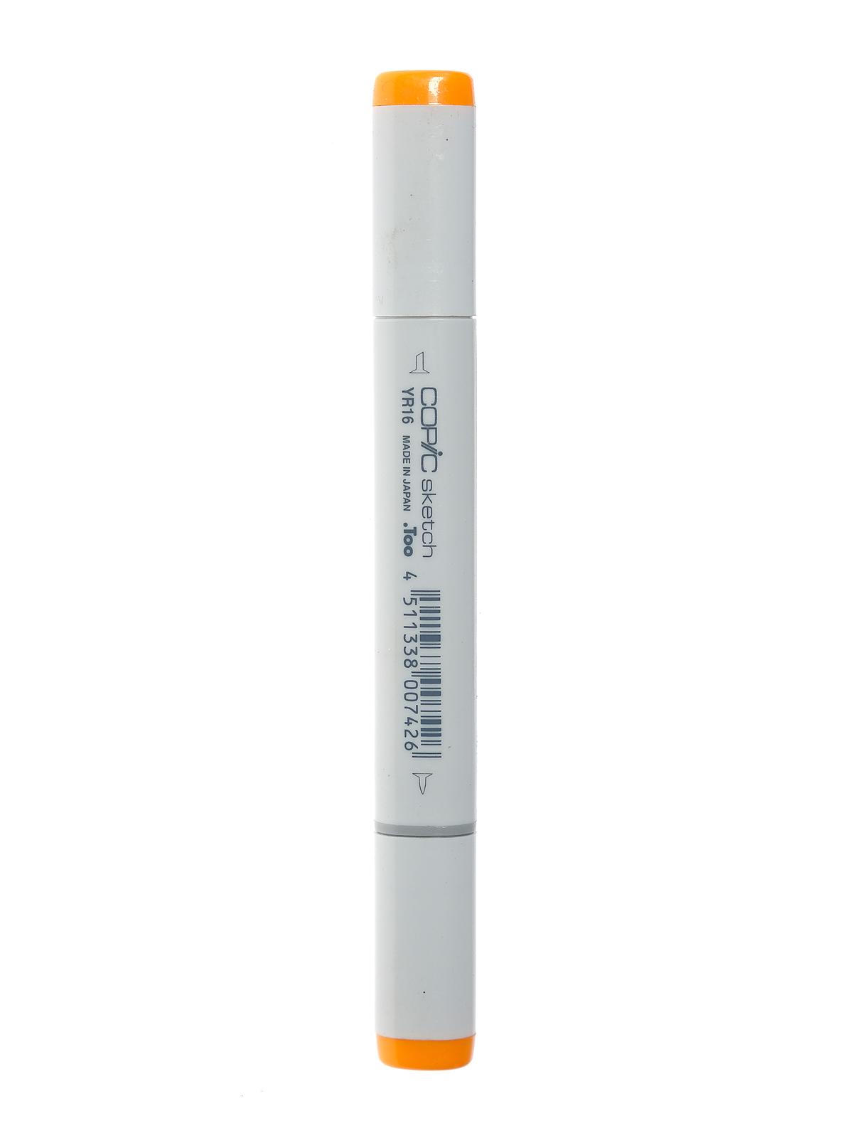 Sketch Markers apricot YR16