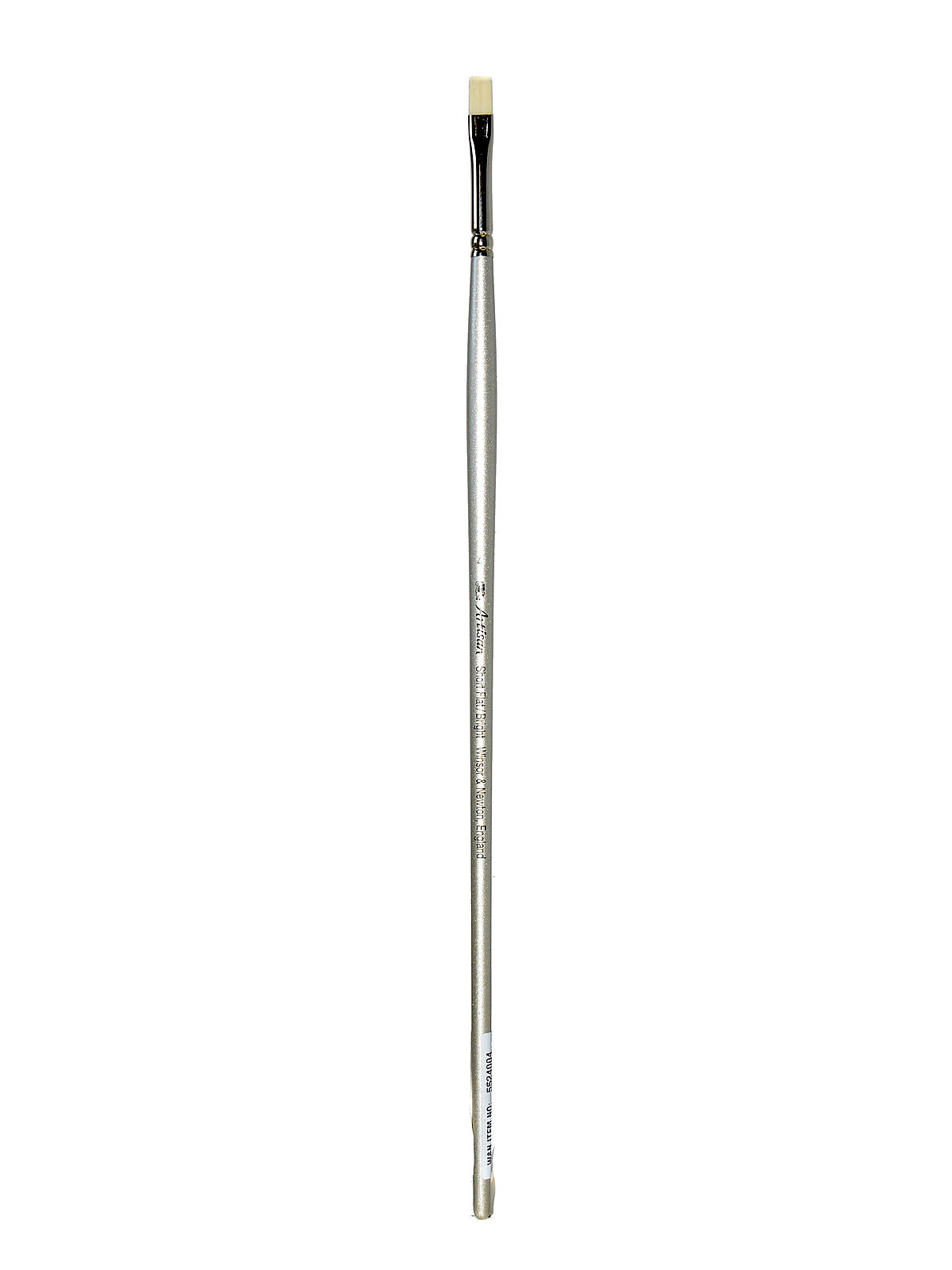 Artisan Series Brushes 4 flat bright