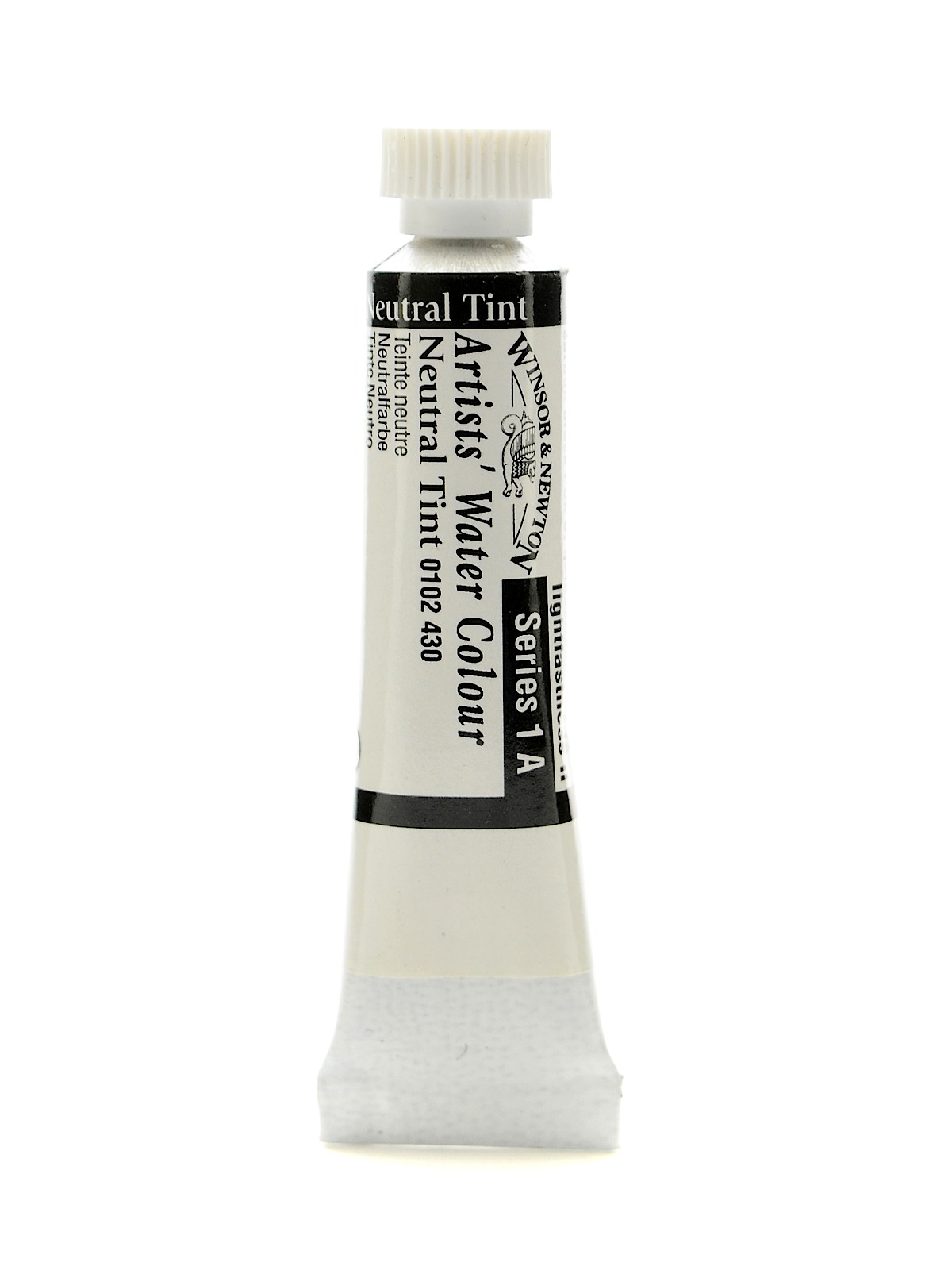 Professional Water Colours neutral tint 5 ml 430
