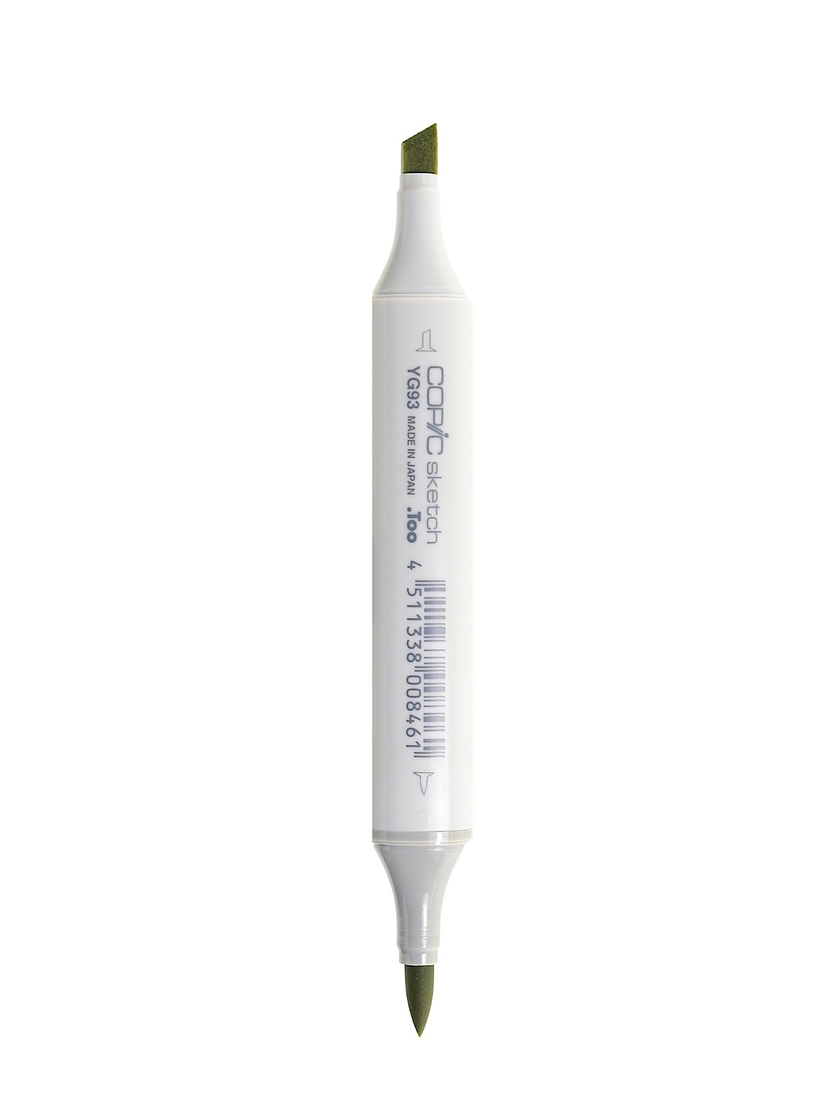 Sketch Markers grayish yellow YG93
