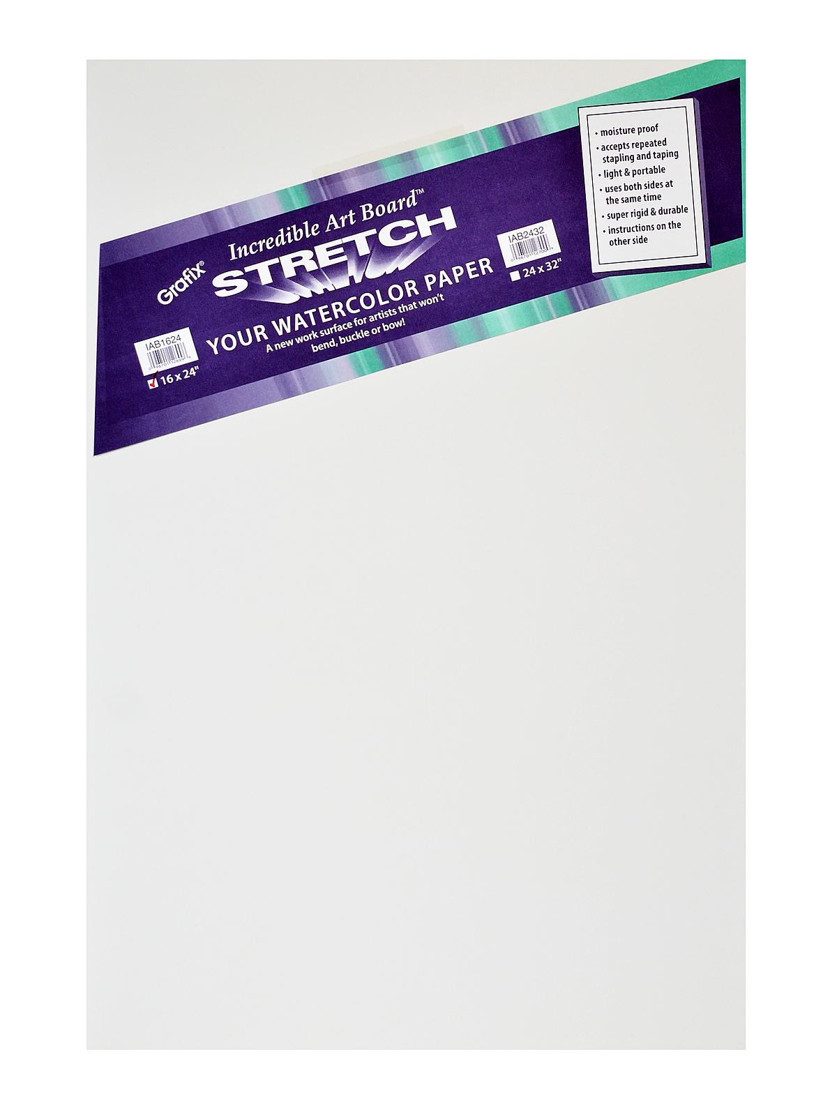 Incredible Art Board 16 in. x 24 in.