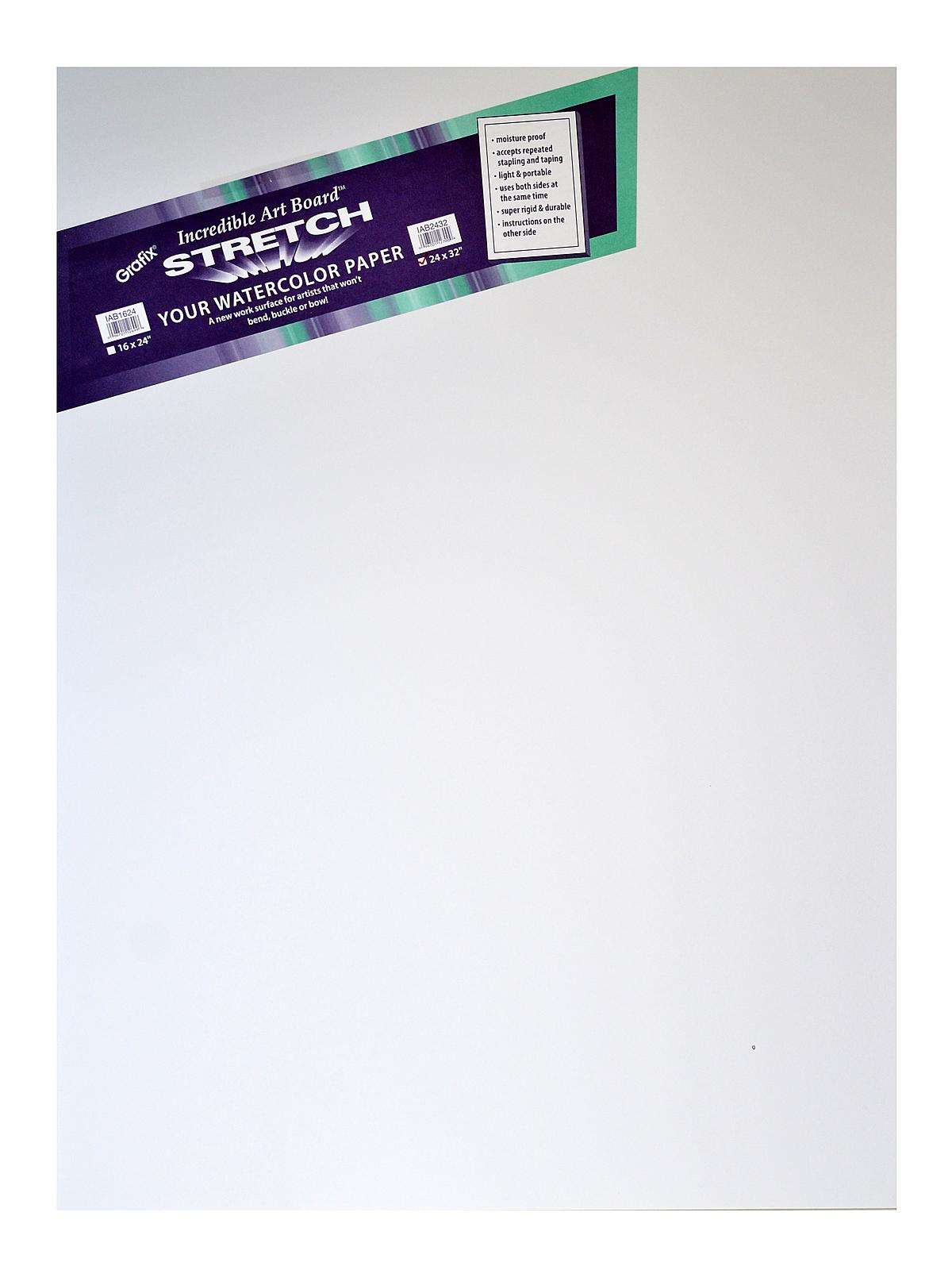 Incredible Art Board 24 in. x 32 in.