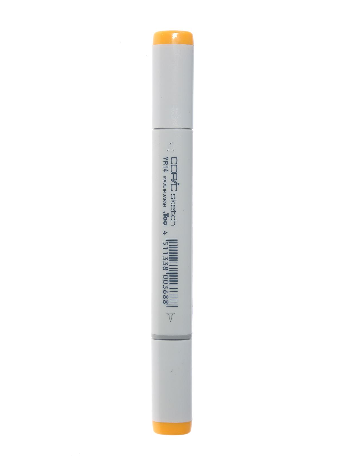 Sketch Markers caramel YR14