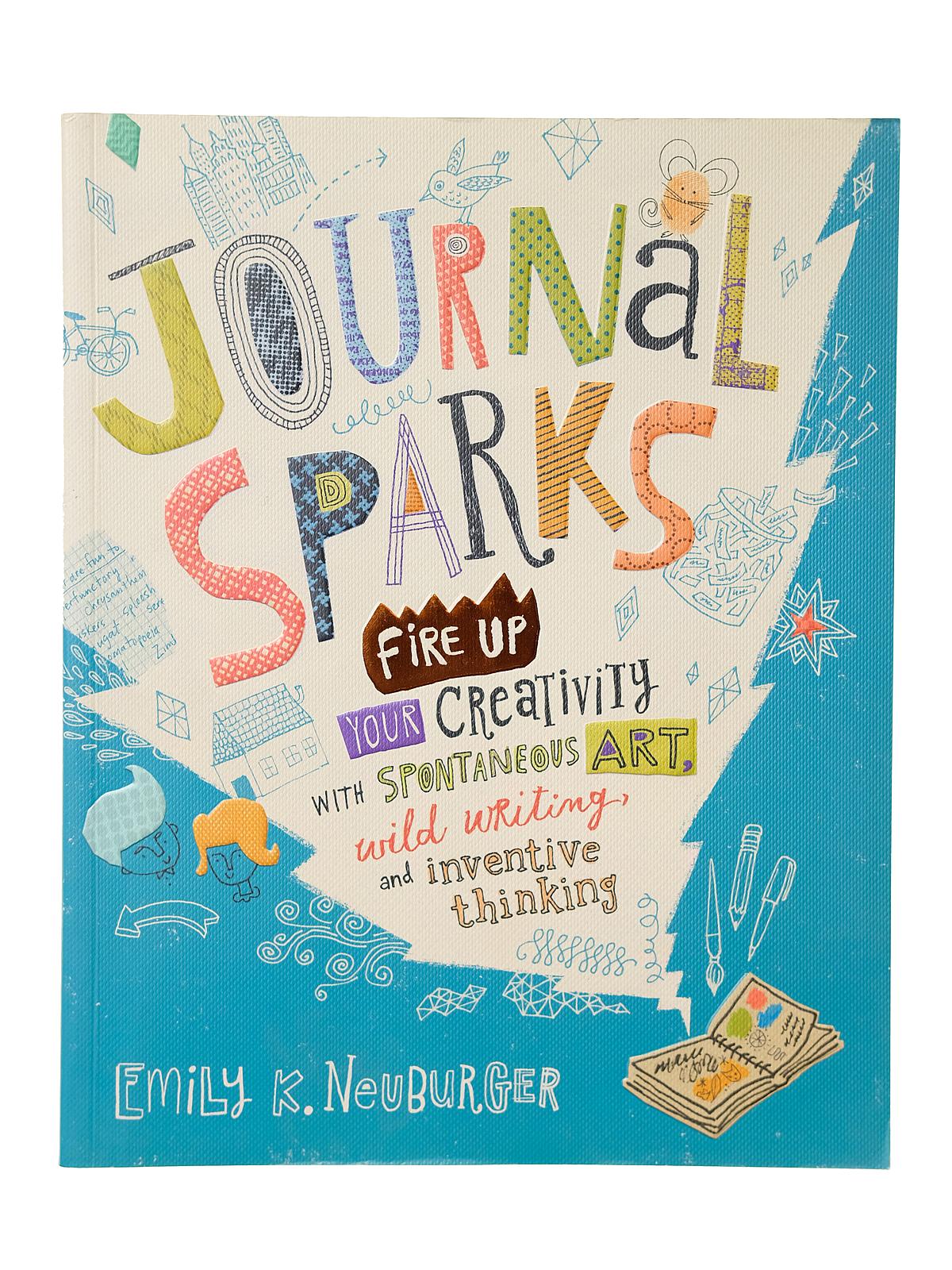 Journal Sparks Each