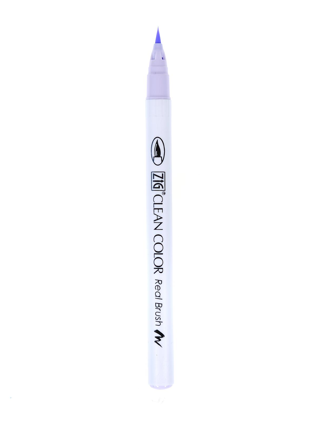 Clean Color Real Brush Marker English lavender 803