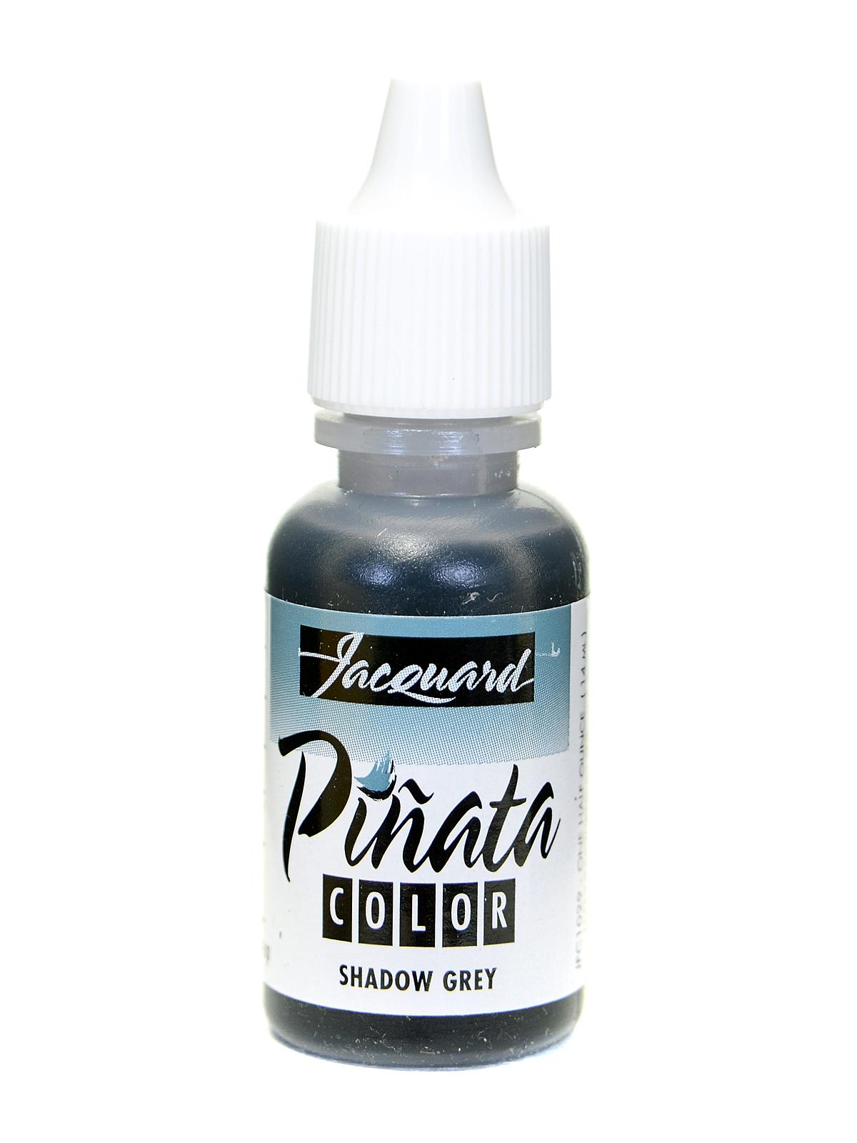 PiÃ±ata Alcohol Inks shadow grey 1 2 oz.